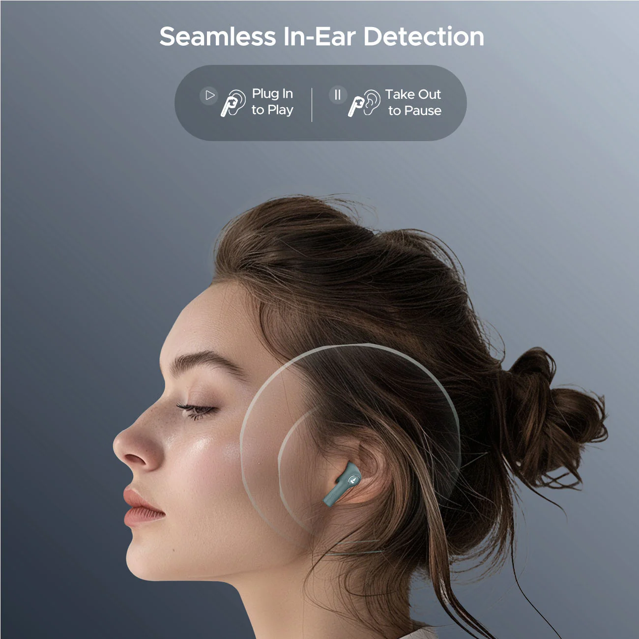 boAt Nirvana Ion ANC | Wireless Earbuds with Active Noise Cancellation, ENx™ Technology, 120 Hours Playback, BEAST™ Mode - Image 25