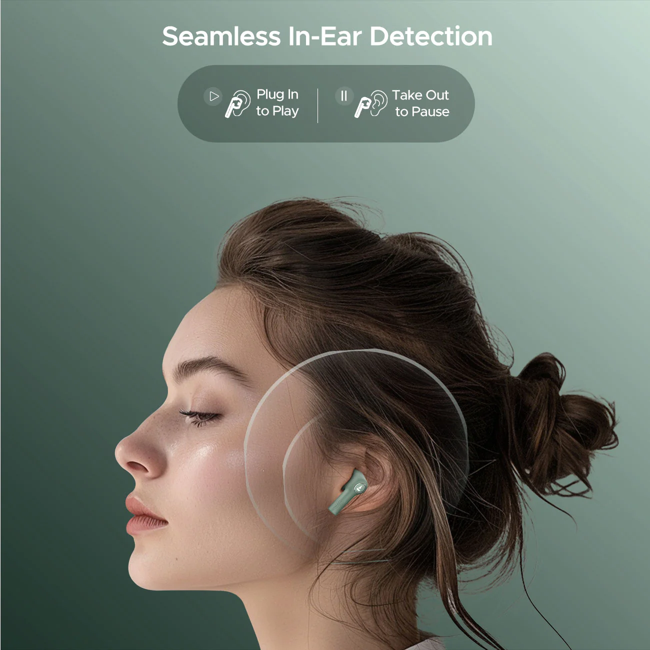 boAt Nirvana Ion ANC | Wireless Earbuds with Active Noise Cancellation, ENx™ Technology, 120 Hours Playback, BEAST™ Mode - Image 33