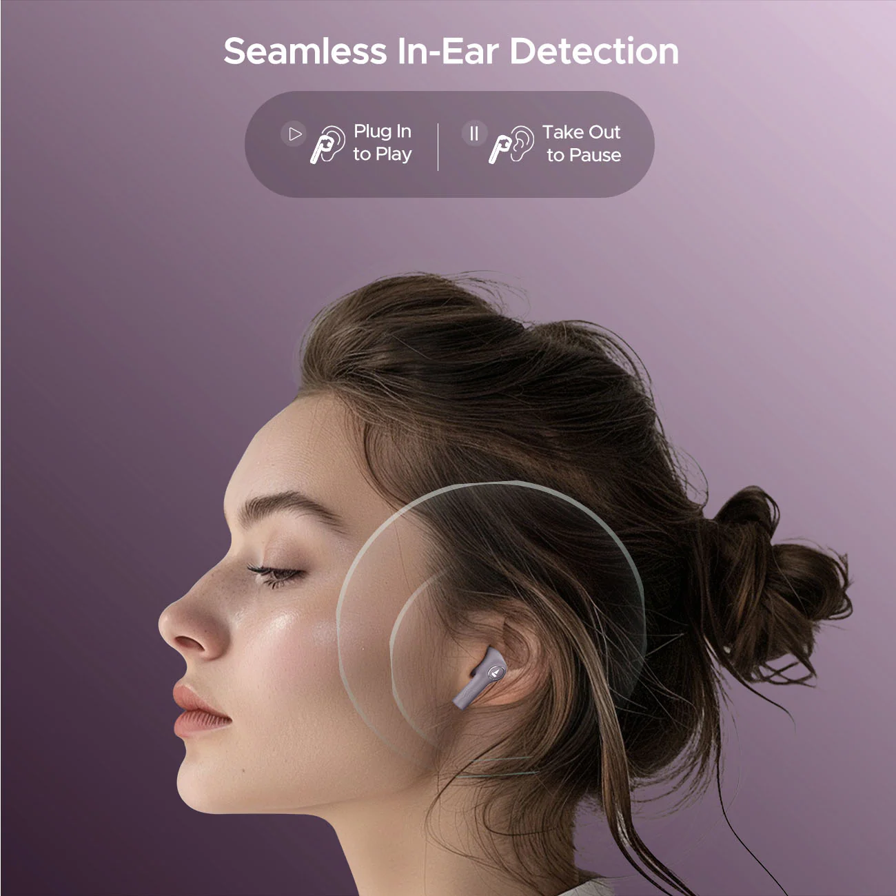 boAt Nirvana Ion ANC | Wireless Earbuds with Active Noise Cancellation, ENx™ Technology, 120 Hours Playback, BEAST™ Mode - Image 43