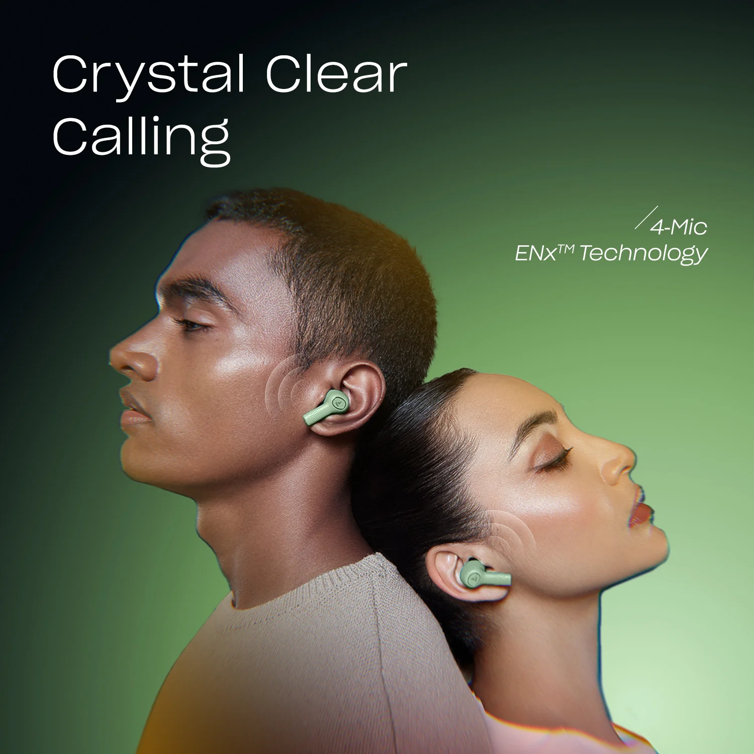 boAt Nirvana Ion ANC Pro | Wireless Earbuds with 32dB ANC, 120 Hours Playback, Dual EQ Modes, LDAC technology, BEAST™ Mode - Image 15