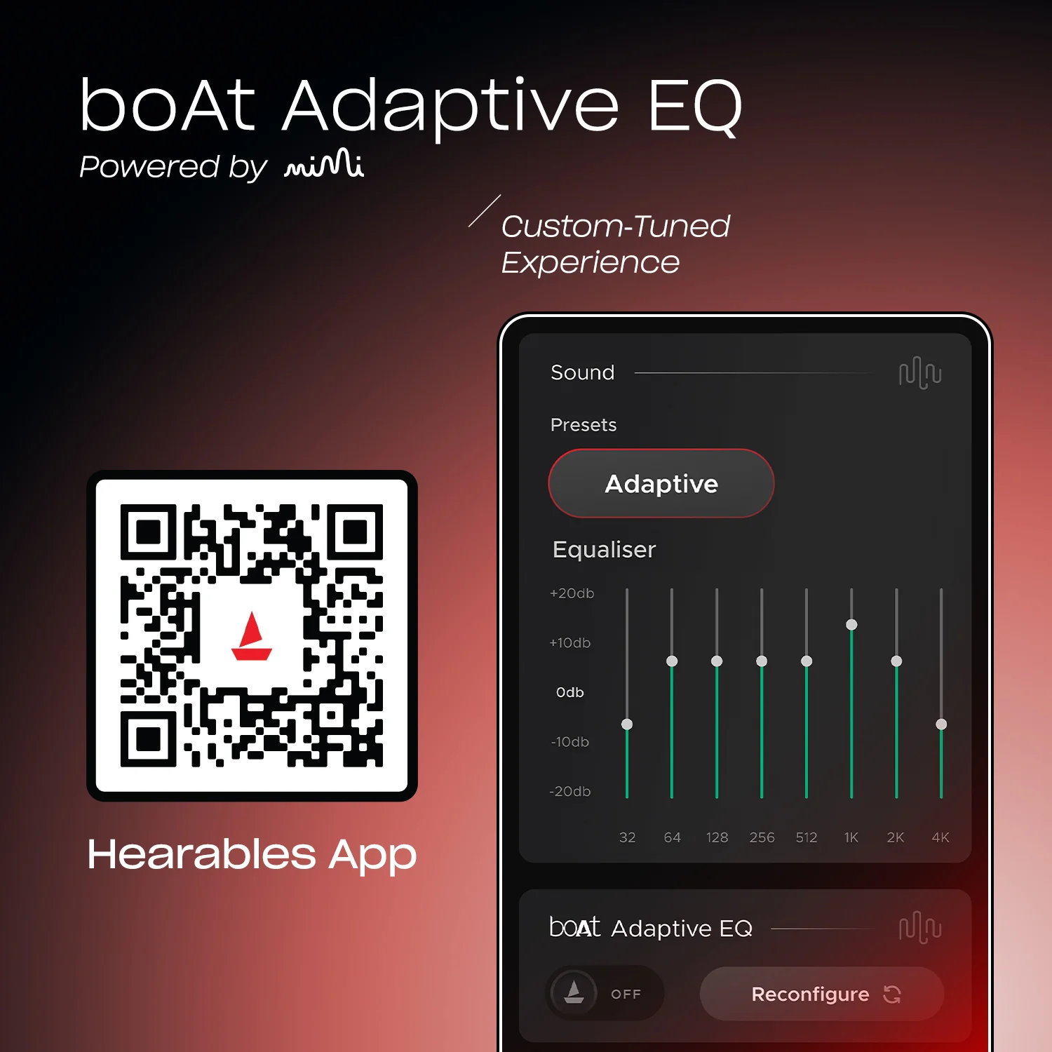 boAt Nirvana Ion ANC Pro | Wireless Earbuds with 32dB ANC, 120 Hours Playback, Dual EQ Modes, LDAC technology, BEAST™ Mode - Image 30