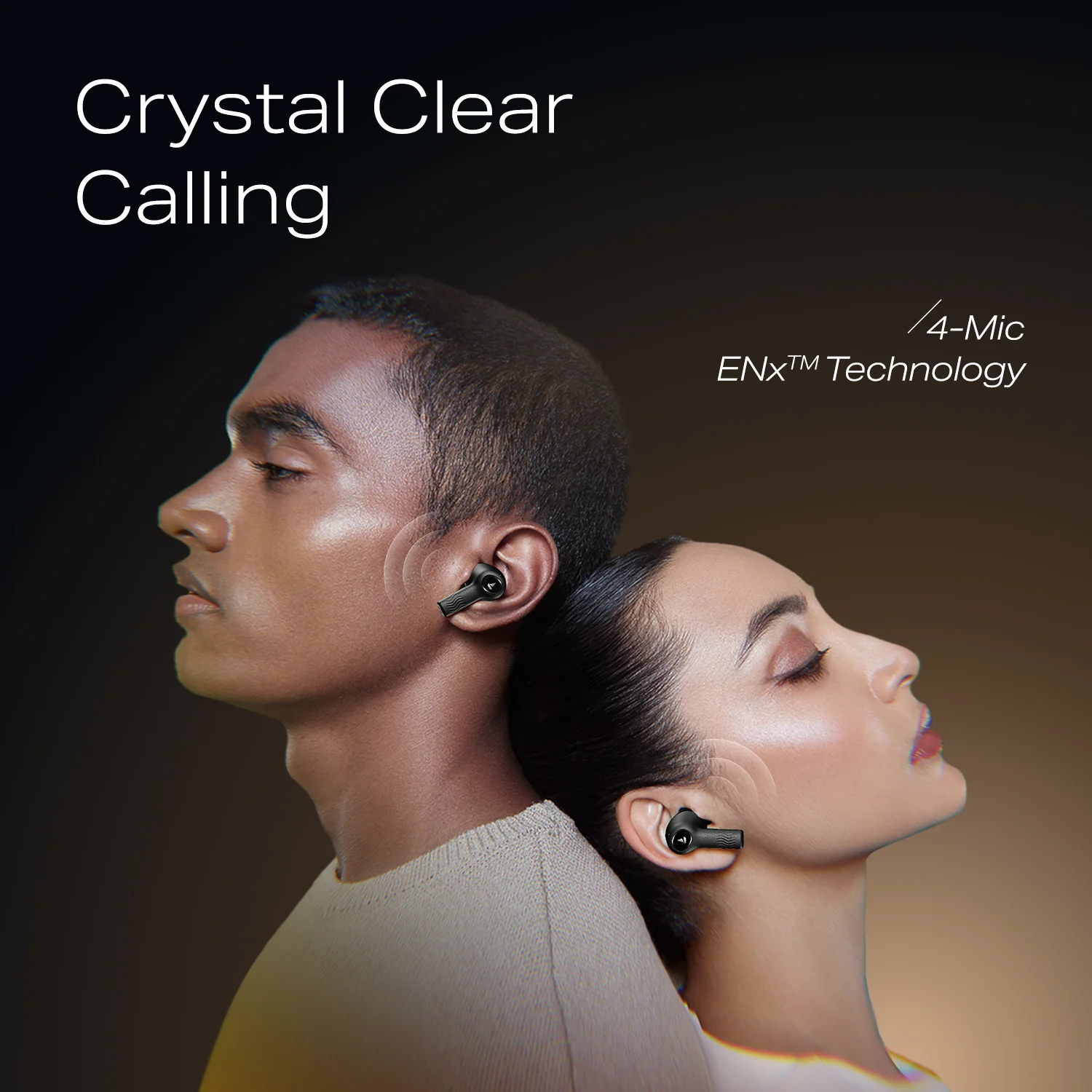 boAt Nirvana Ion ANC Pro | Wireless Earbuds with 32dB ANC, 120 Hours Playback, Dual EQ Modes, LDAC technology, BEAST™ Mode - Image 32