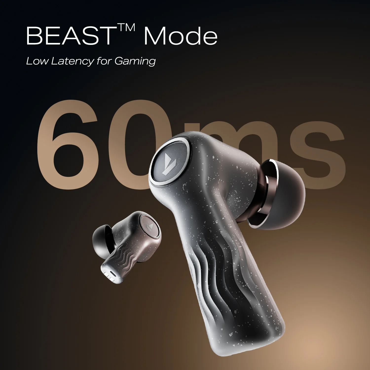 boAt Nirvana Ion ANC Pro | Wireless Earbuds with 32dB ANC, 120 Hours Playback, Dual EQ Modes, LDAC technology, BEAST™ Mode - Image 34
