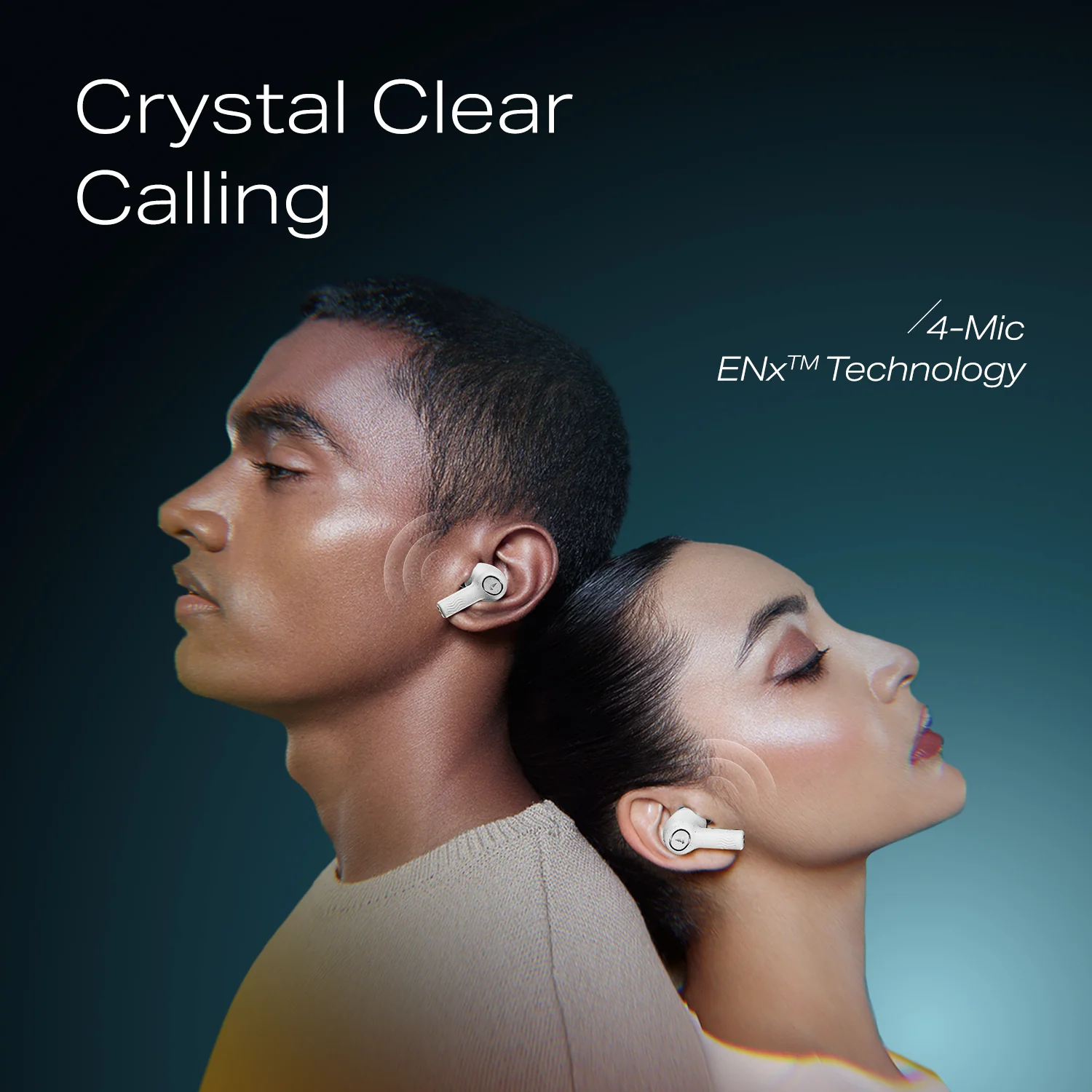 boAt Nirvana Ion ANC Pro | Wireless Earbuds with 32dB ANC, 120 Hours Playback, Dual EQ Modes, LDAC technology, BEAST™ Mode - Image 41