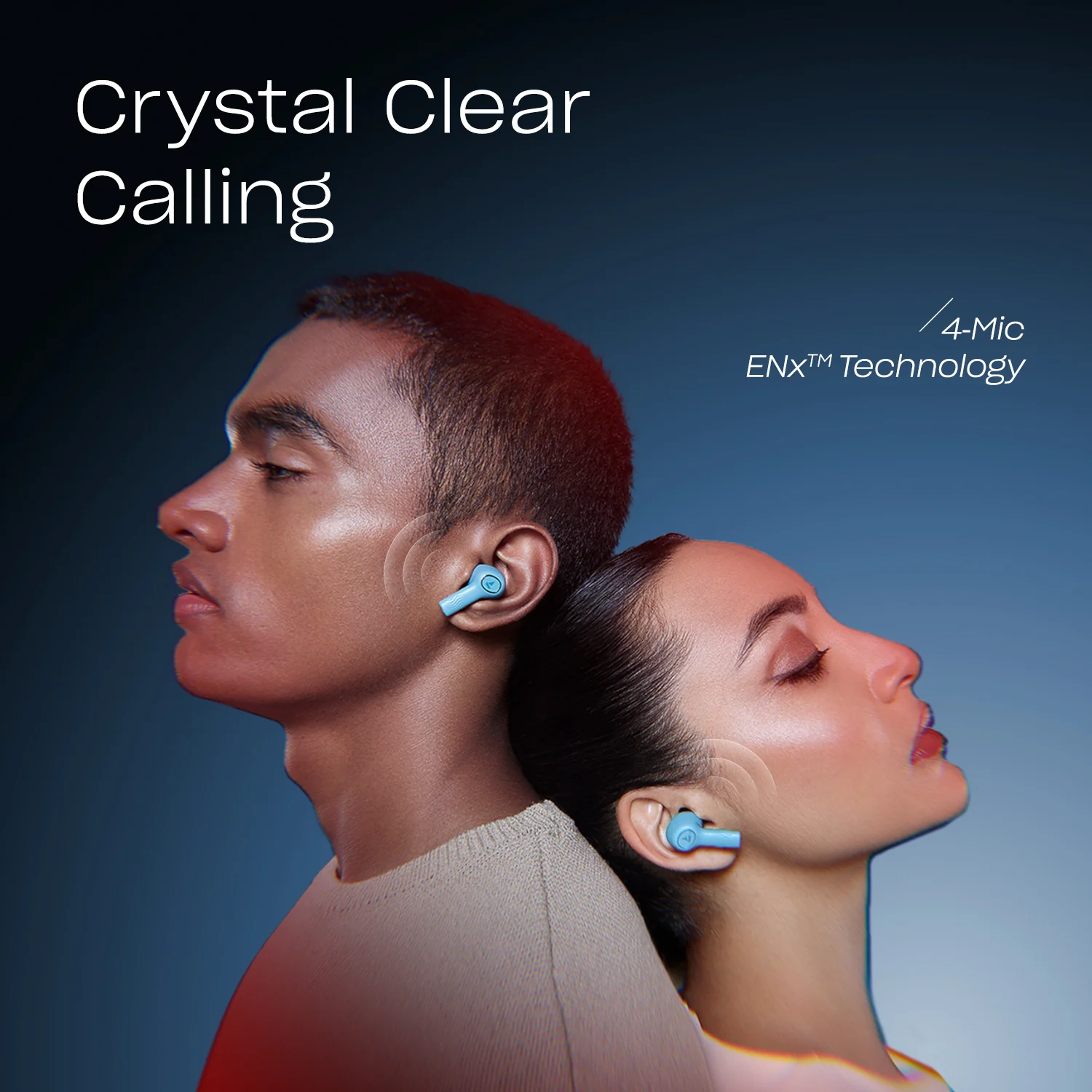 boAt Nirvana Ion ANC Pro | Wireless Earbuds with 32dB ANC, 120 Hours Playback, Dual EQ Modes, LDAC technology, BEAST™ Mode - Image 7