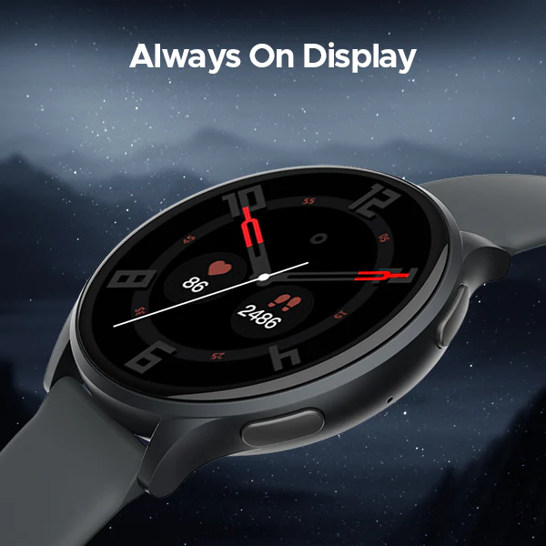 boAt Primia Curv | Smartwatch with 1.45" (3.68cm) Amoled Display, BT Calling,  700+ Active Modes, Watch Face Studio - Image 16