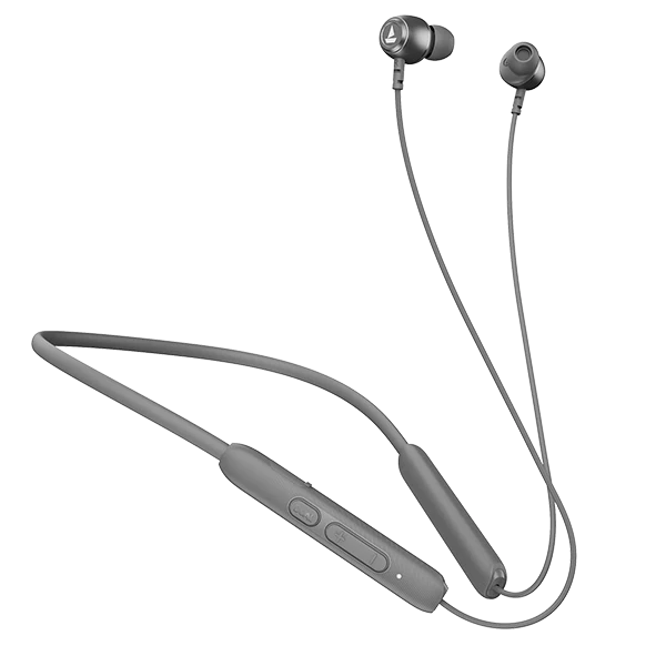 boAt Rockerz 103 V2 Pro | Bluetooth Earbuds with Upto 30 Hours Playback, ENx™️ Technology, ASAP™️ Charge - Image 3