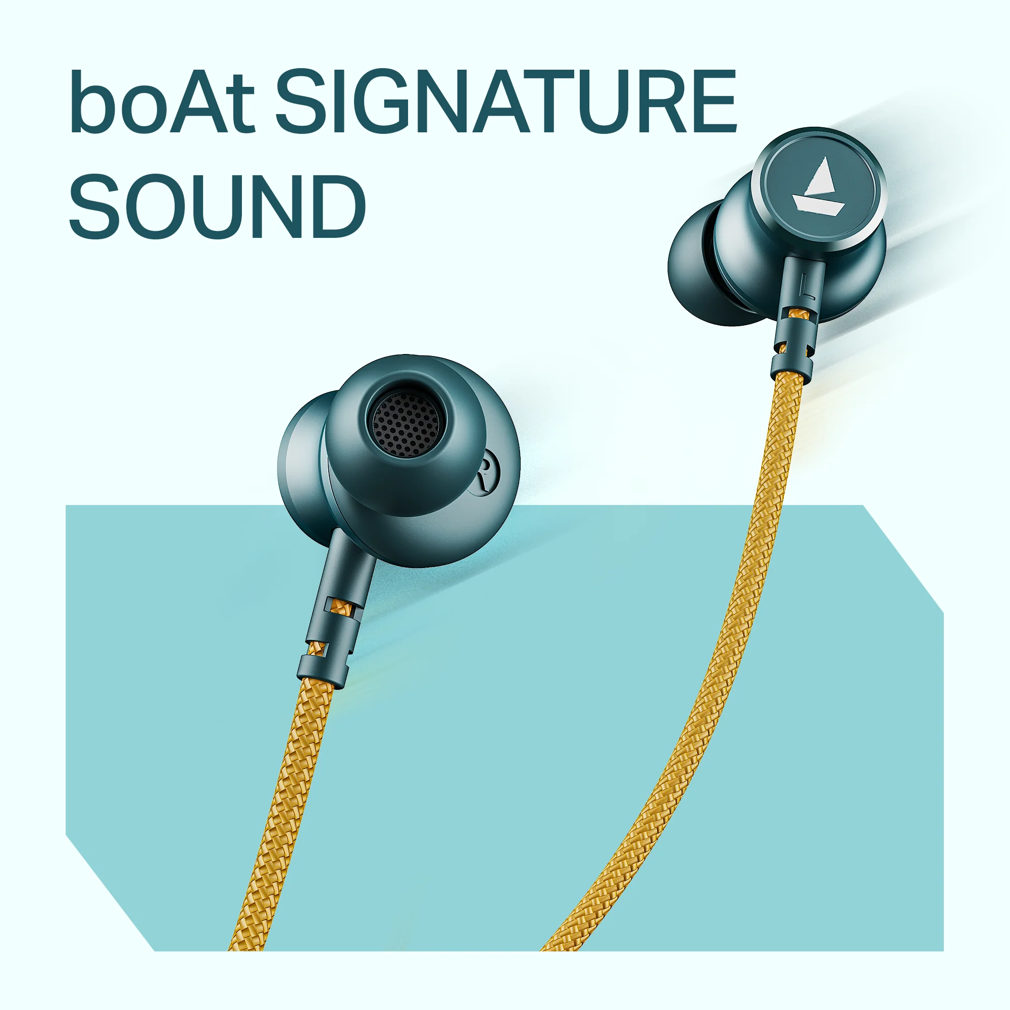 boAt Rockerz 112 | Wireless Neckband with Beast™ Mode, 40H Playback, ENx™ Tech, Dual Pairing - Image 12