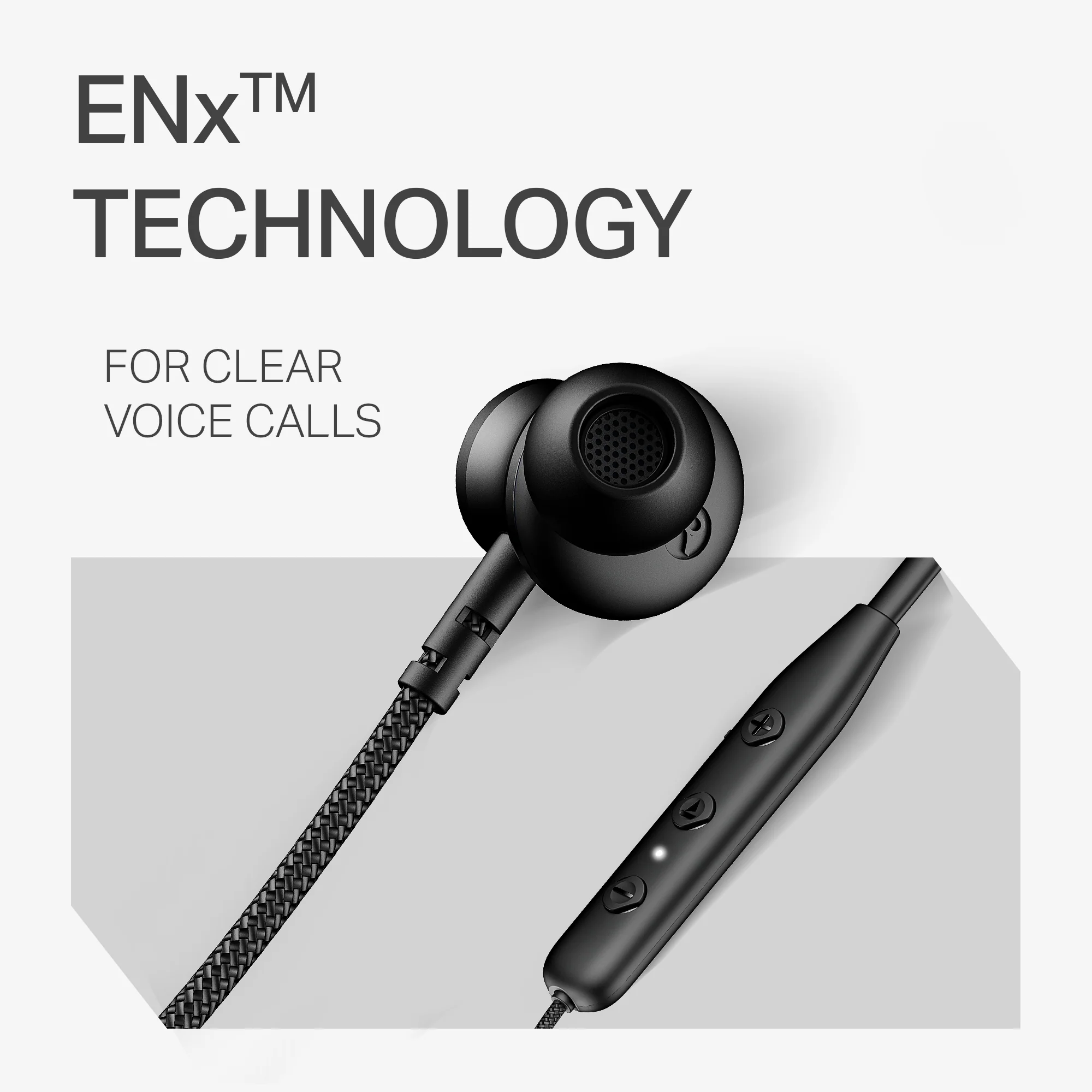 boAt Rockerz 112 | Wireless Neckband with Beast™ Mode, 40H Playback, ENx™ Tech, Dual Pairing - Image 4