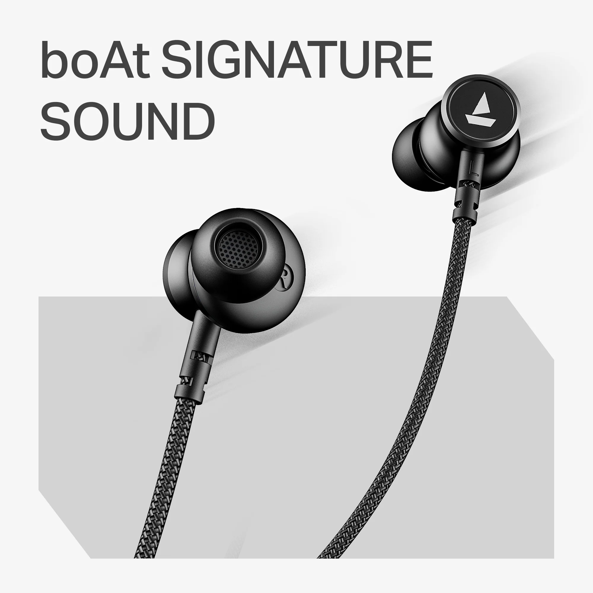 boAt Rockerz 112 | Wireless Neckband with Beast™ Mode, 40H Playback, ENx™ Tech, Dual Pairing - Image 6