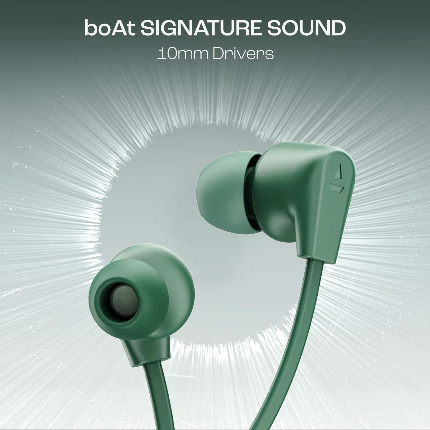 boAt Rockerz 150 Pro | Wireless Neckband with BEAST™️ Mode, Crystal Bionic Sound Powered by HiFi DSP5, AI ENx™️ Technology - Image 12