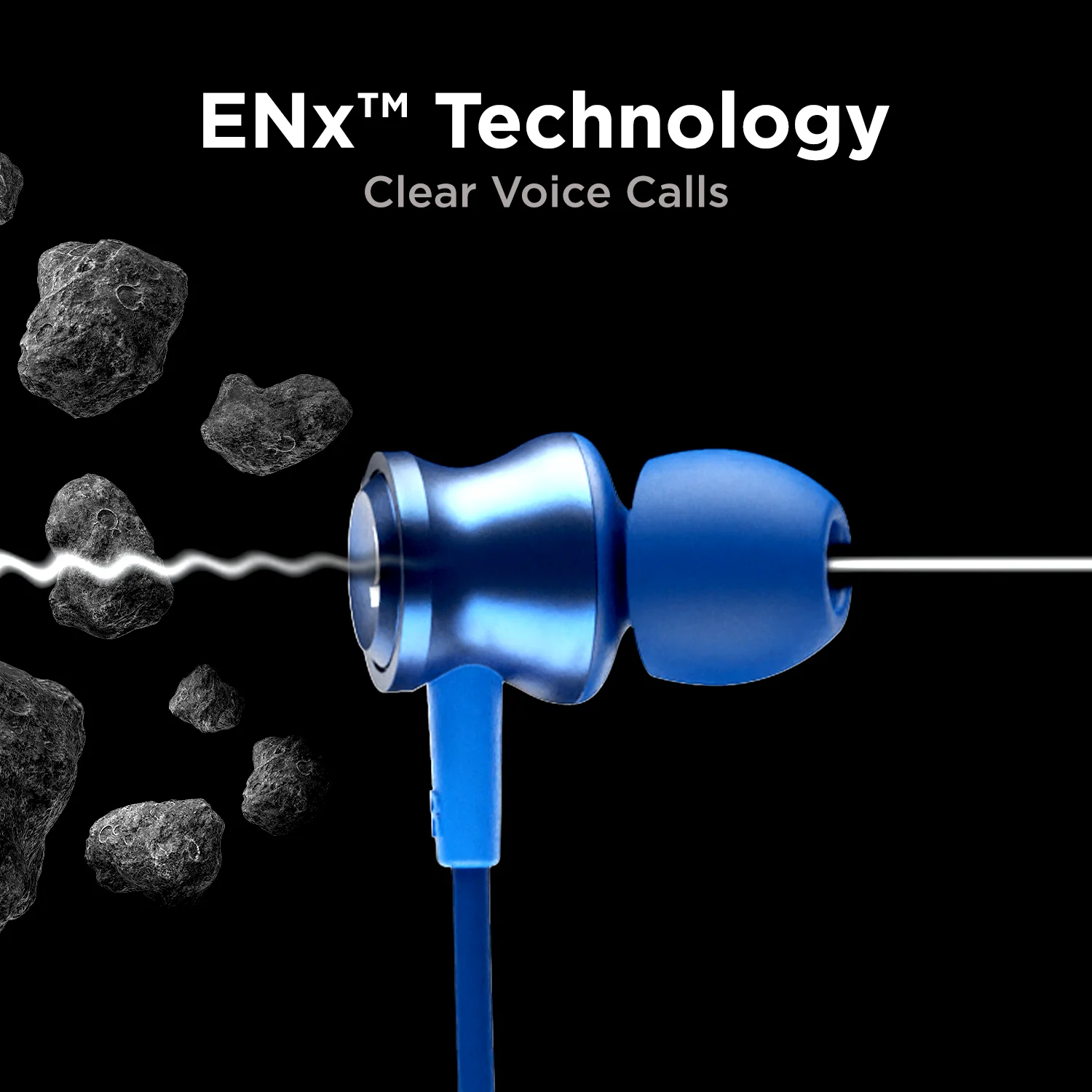 boAt Rockerz 185 Pro | Wireless Neckband with ENx™ Technology, 10mm Drivers, BEAST™ Mode, ASAP™ Charge, Dual Pairing feature - Image 10
