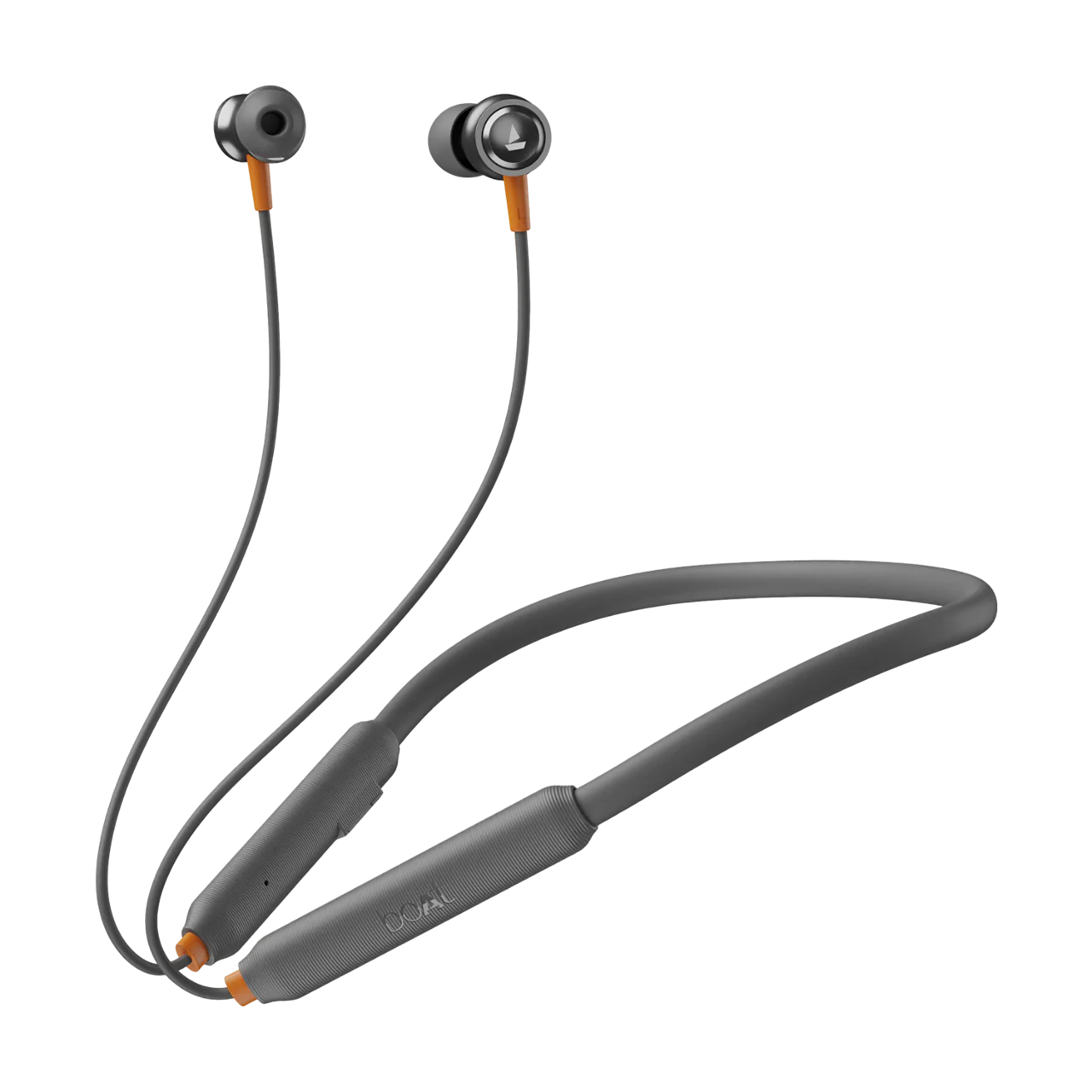 boAt Rockerz 185 Pro | Wireless Neckband with ENx™ Technology, 10mm Drivers, BEAST™ Mode, ASAP™ Charge, Dual Pairing feature - Image 15