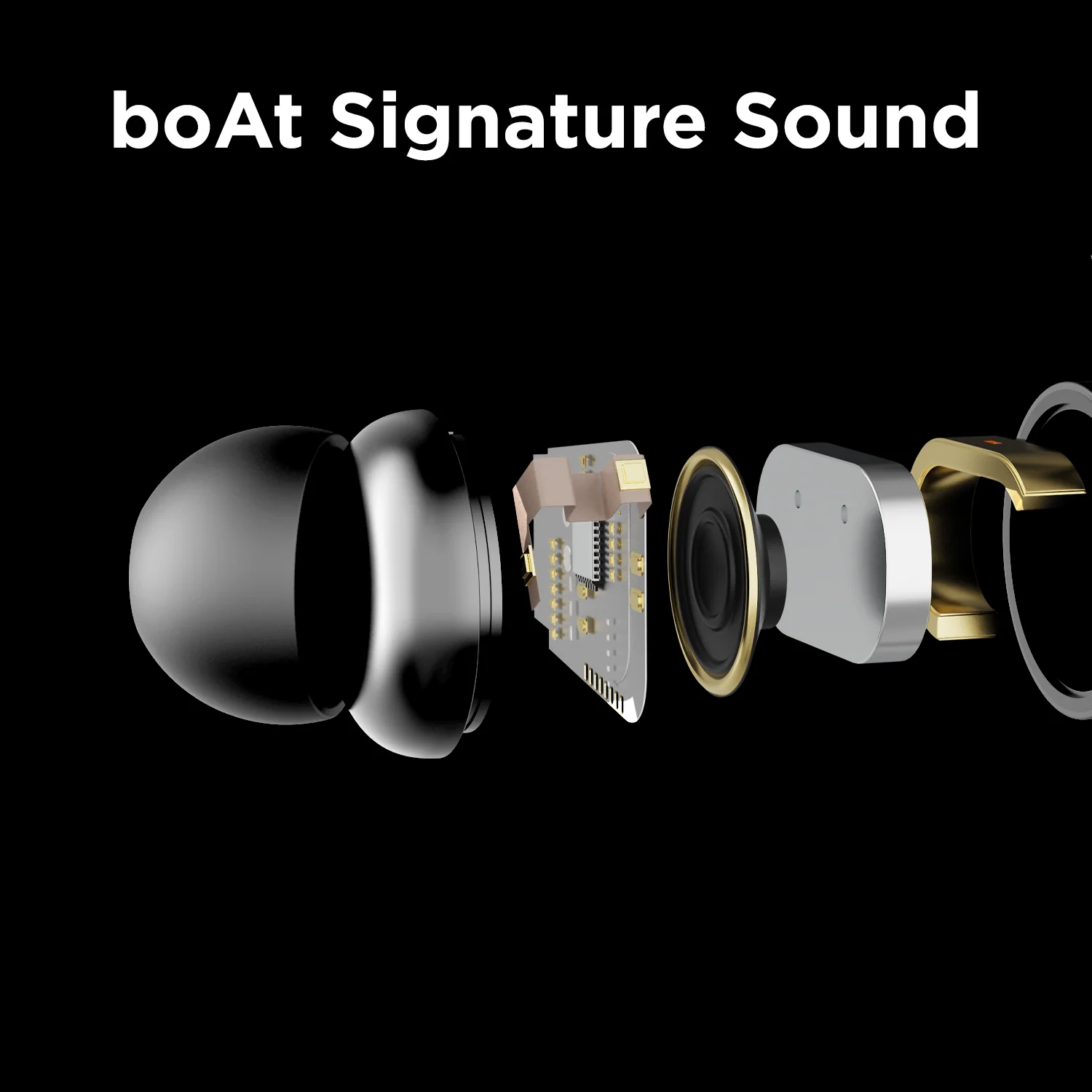 boAt Rockerz 185 Pro | Wireless Neckband with ENx™ Technology, 10mm Drivers, BEAST™ Mode, ASAP™ Charge, Dual Pairing feature - Image 19