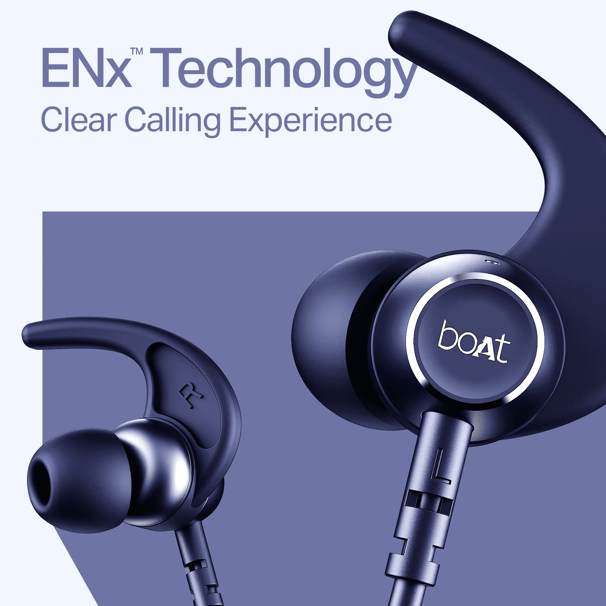boAt Rockerz 202 | Wireless Neckband with BEAST™ Mode, ENx™ Tech, Dual Pairing & 20H Playback - Image 13