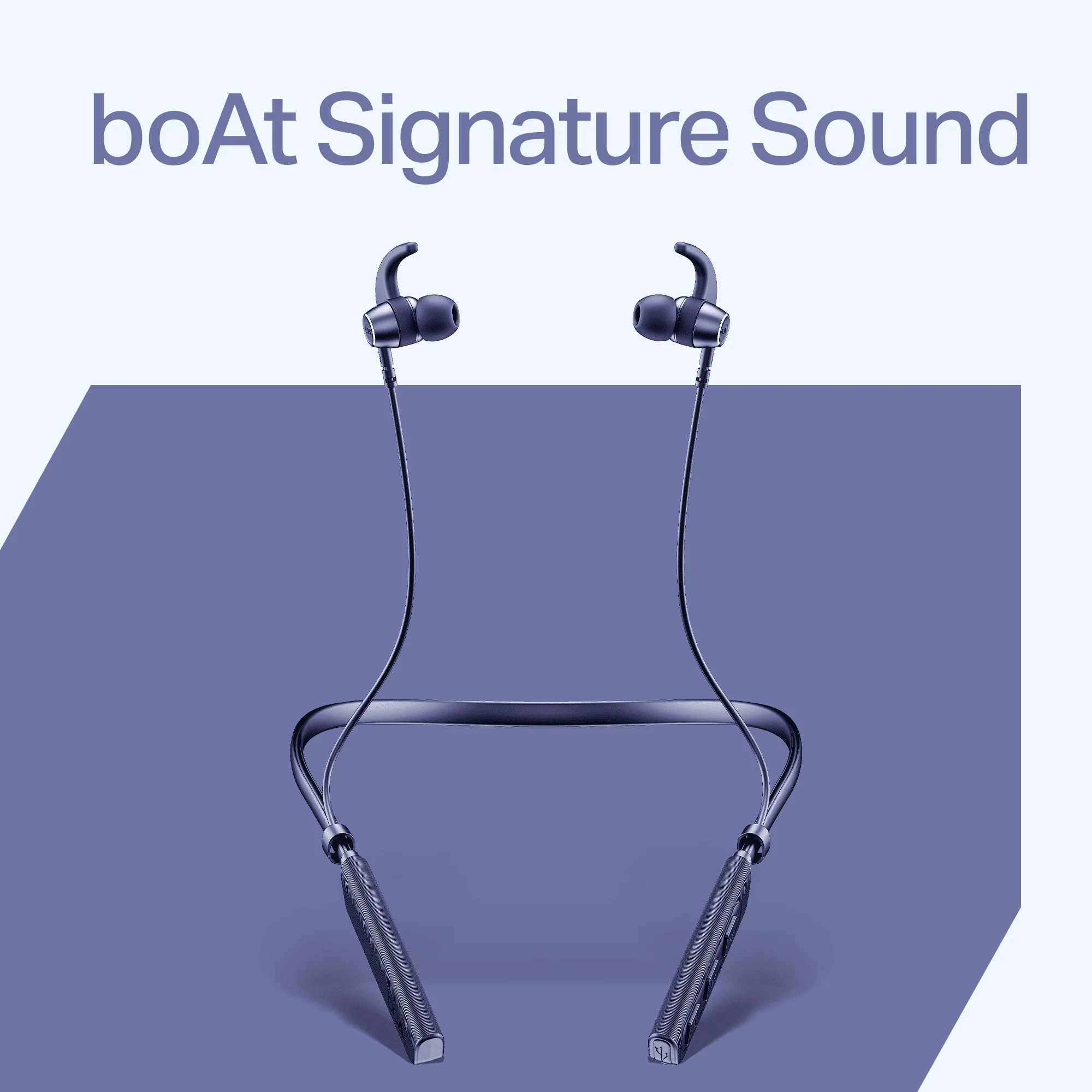 boAt Rockerz 202 | Wireless Neckband with BEAST™ Mode, ENx™ Tech, Dual Pairing & 20H Playback - Image 15