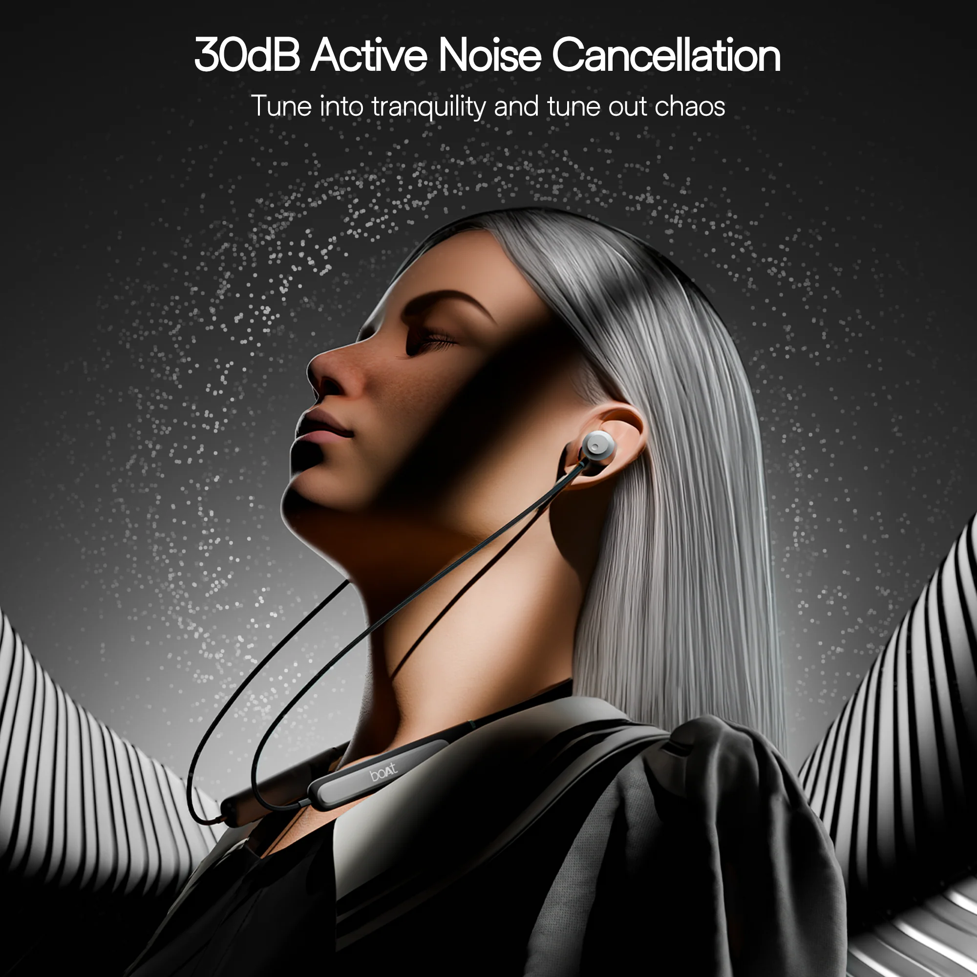 boAt Rockerz 210 ANC | Wireless Headphone with 30dB Active Noise Cancellation, Cinematic Spatial Audio, Seamless Fast Pairing - Image 18