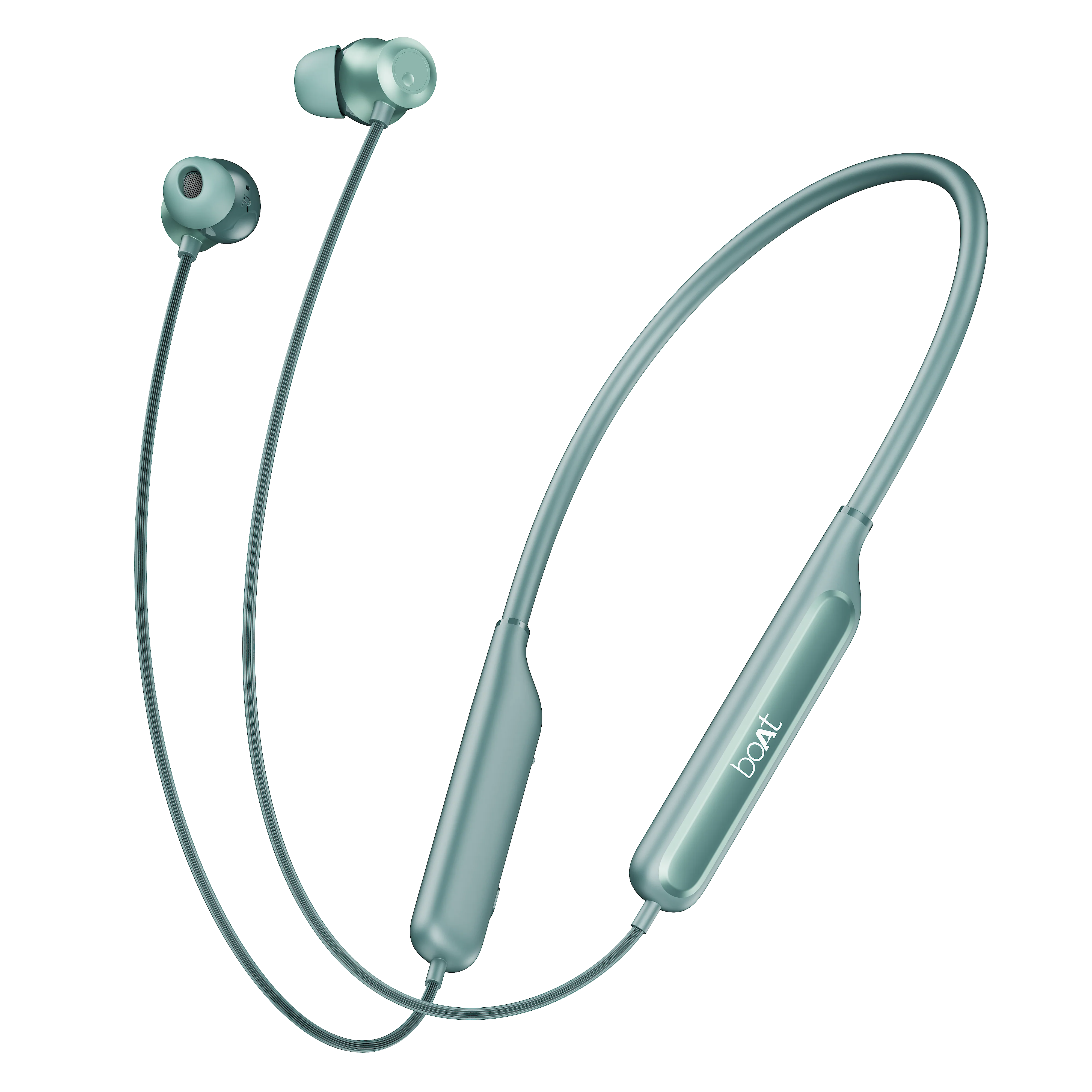 boAt Rockerz 210 ANC | Wireless Headphone with 30dB Active Noise Cancellation, Cinematic Spatial Audio, Seamless Fast Pairing - Image 2