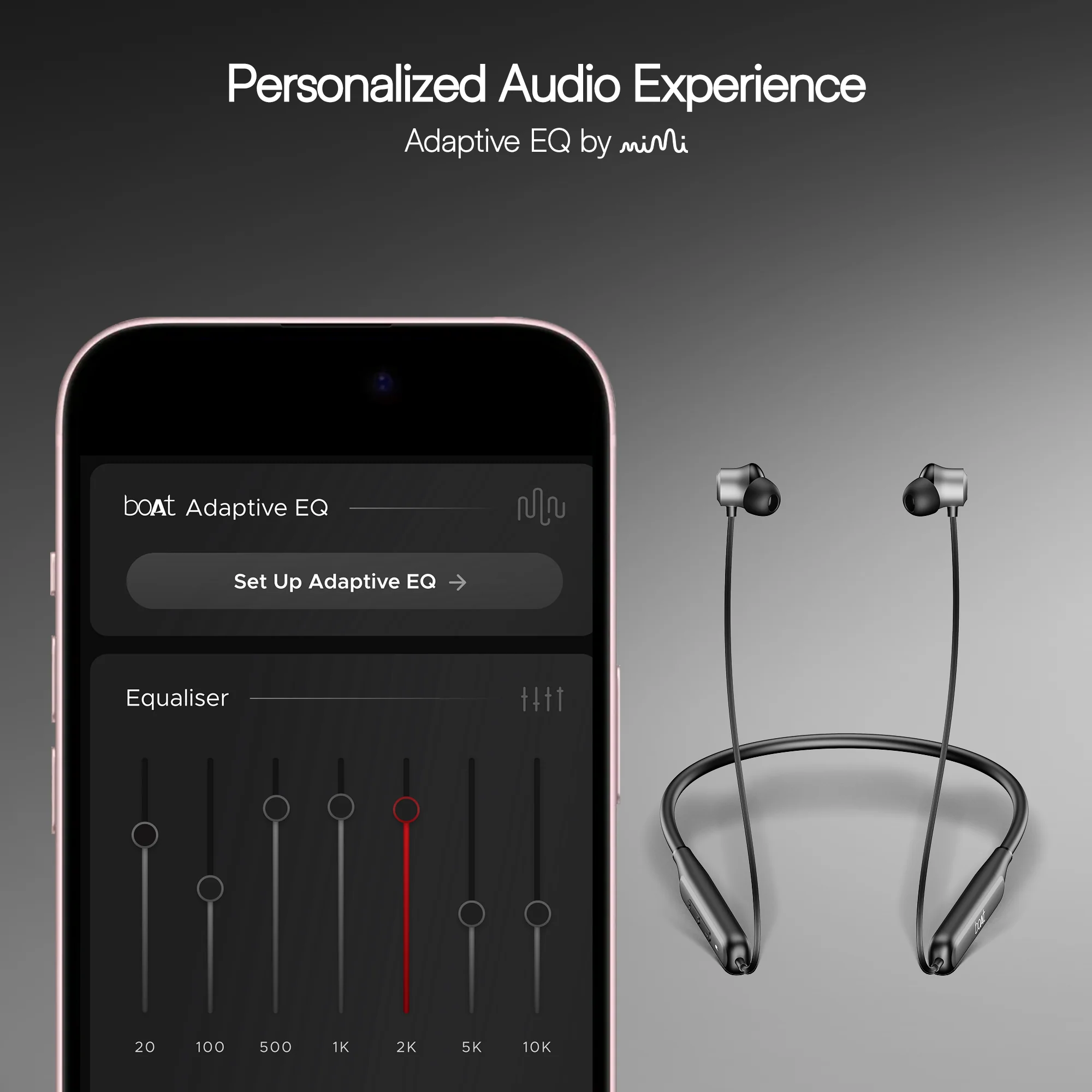 boAt Rockerz 210 ANC | Wireless Headphone with 30dB Active Noise Cancellation, Cinematic Spatial Audio, Seamless Fast Pairing - Image 23