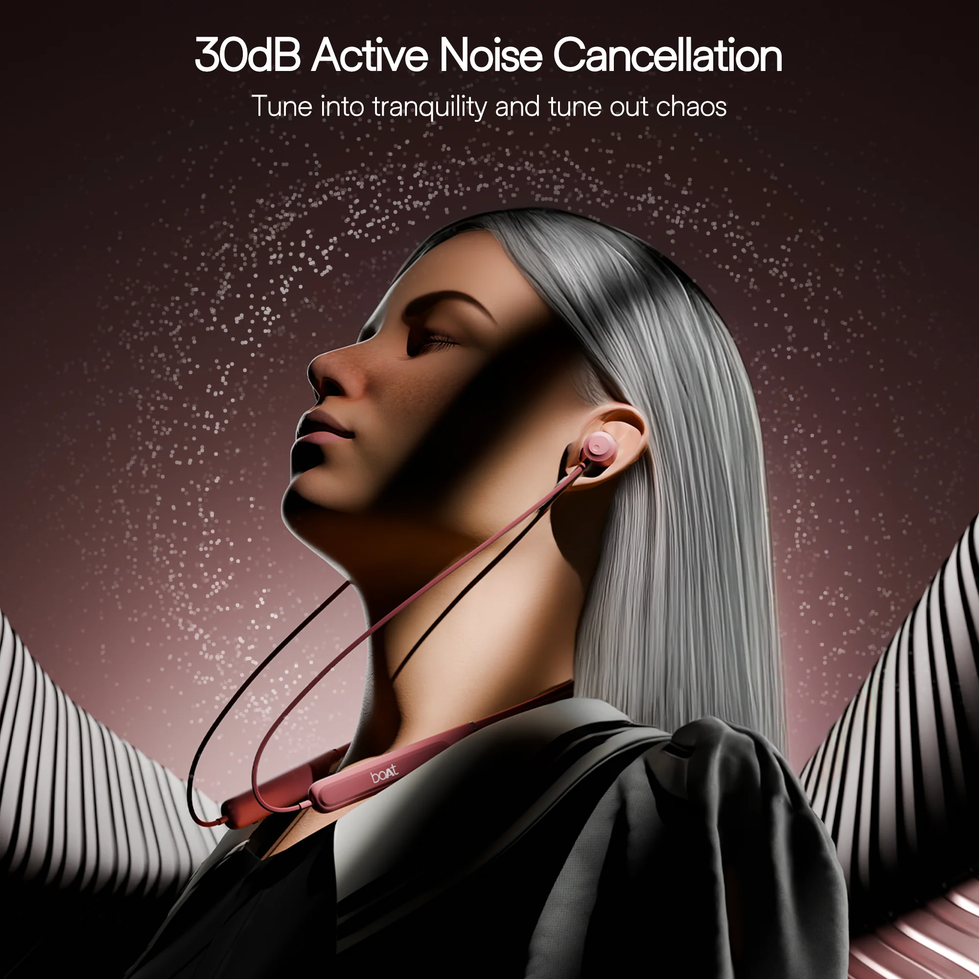 boAt Rockerz 210 ANC | Wireless Headphone with 30dB Active Noise Cancellation, Cinematic Spatial Audio, Seamless Fast Pairing - Image 29