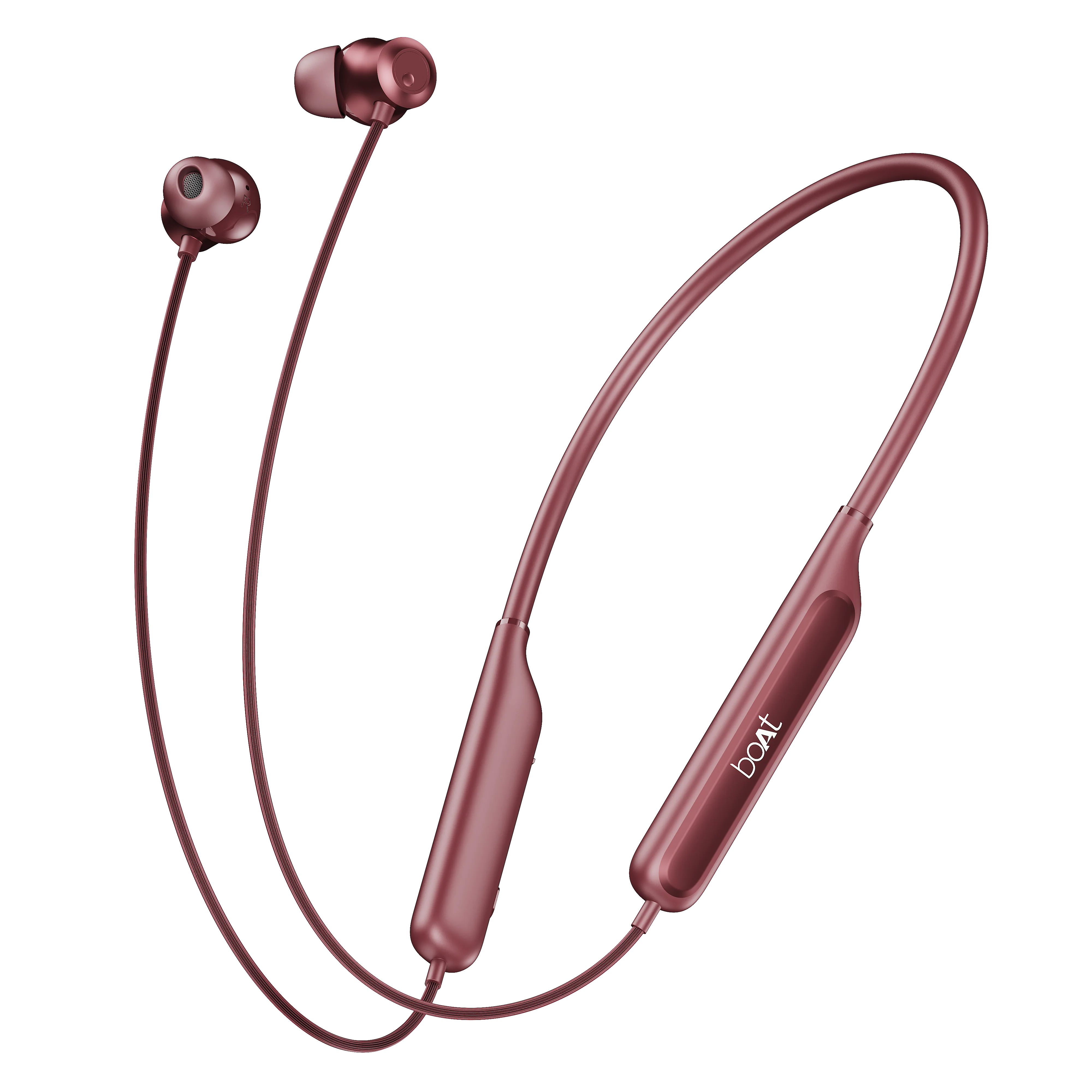 boAt Rockerz 210 ANC | Wireless Headphone with 30dB Active Noise Cancellation, Cinematic Spatial Audio, Seamless Fast Pairing - Image 3