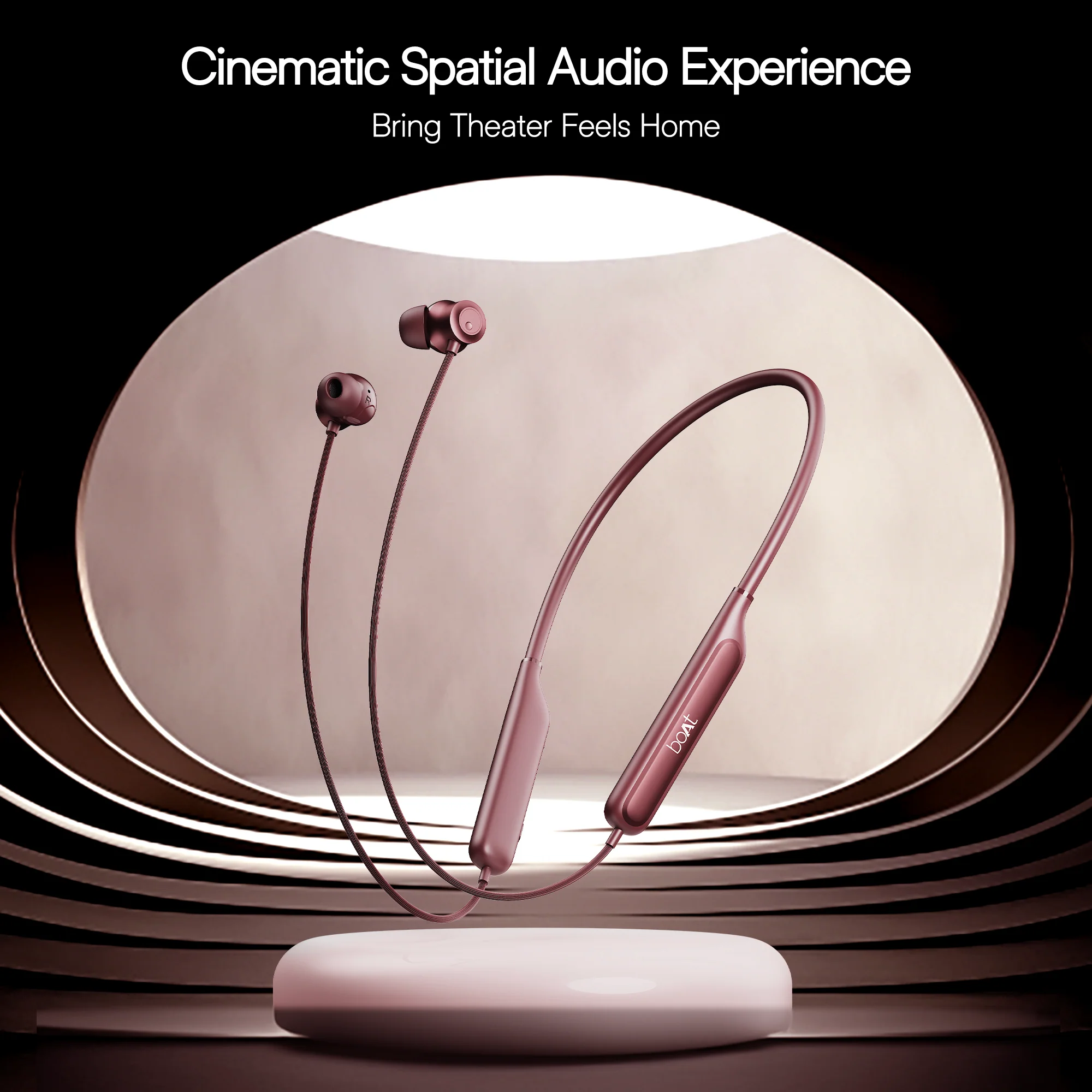 boAt Rockerz 210 ANC | Wireless Headphone with 30dB Active Noise Cancellation, Cinematic Spatial Audio, Seamless Fast Pairing - Image 31