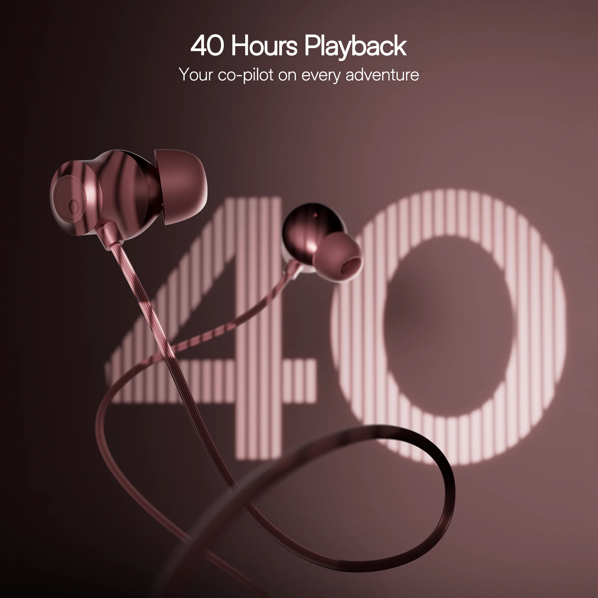 boAt Rockerz 210 ANC | Wireless Headphone with 30dB Active Noise Cancellation, Cinematic Spatial Audio, Seamless Fast Pairing - Image 35