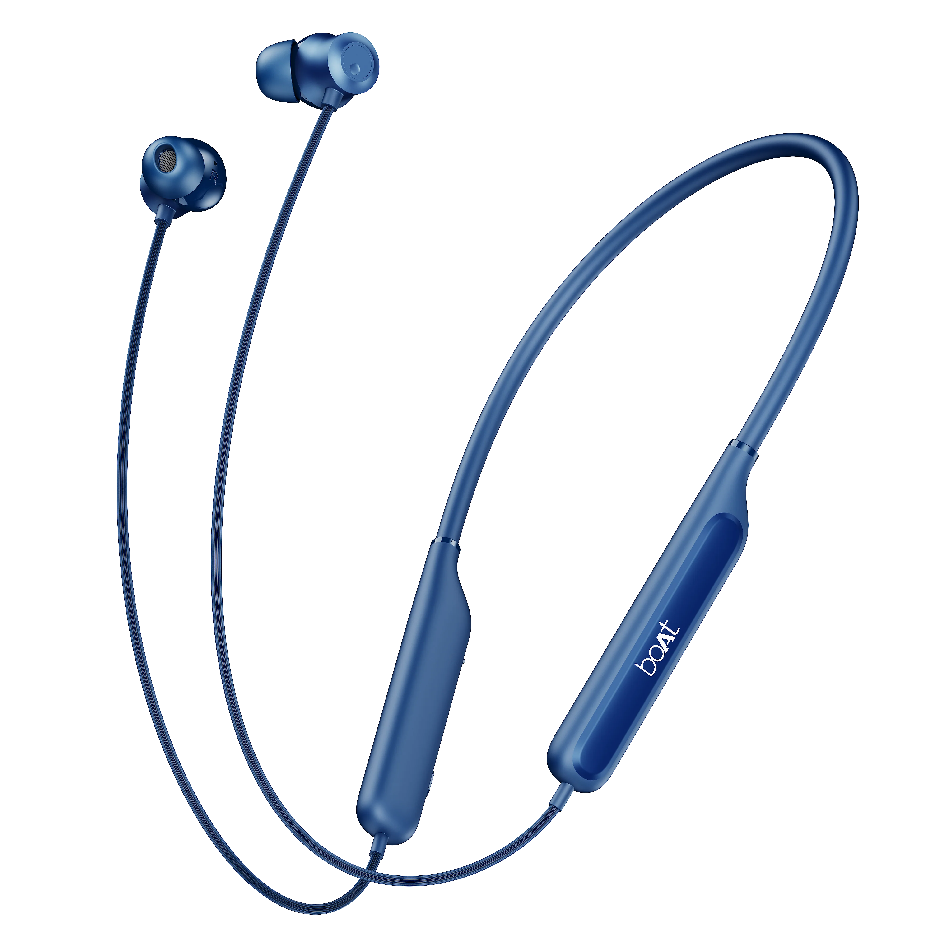 boAt Rockerz 210 ANC | Wireless Headphone with 30dB Active Noise Cancellation, Cinematic Spatial Audio, Seamless Fast Pairing - Image 4