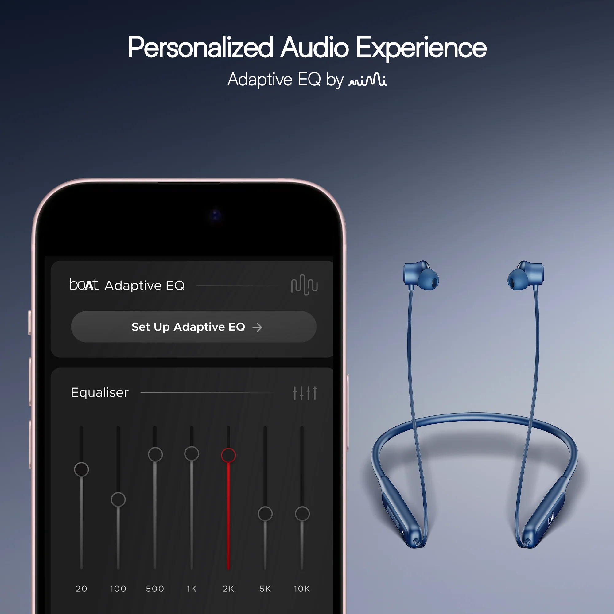 boAt Rockerz 210 ANC | Wireless Headphone with 30dB Active Noise Cancellation, Cinematic Spatial Audio, Seamless Fast Pairing - Image 45