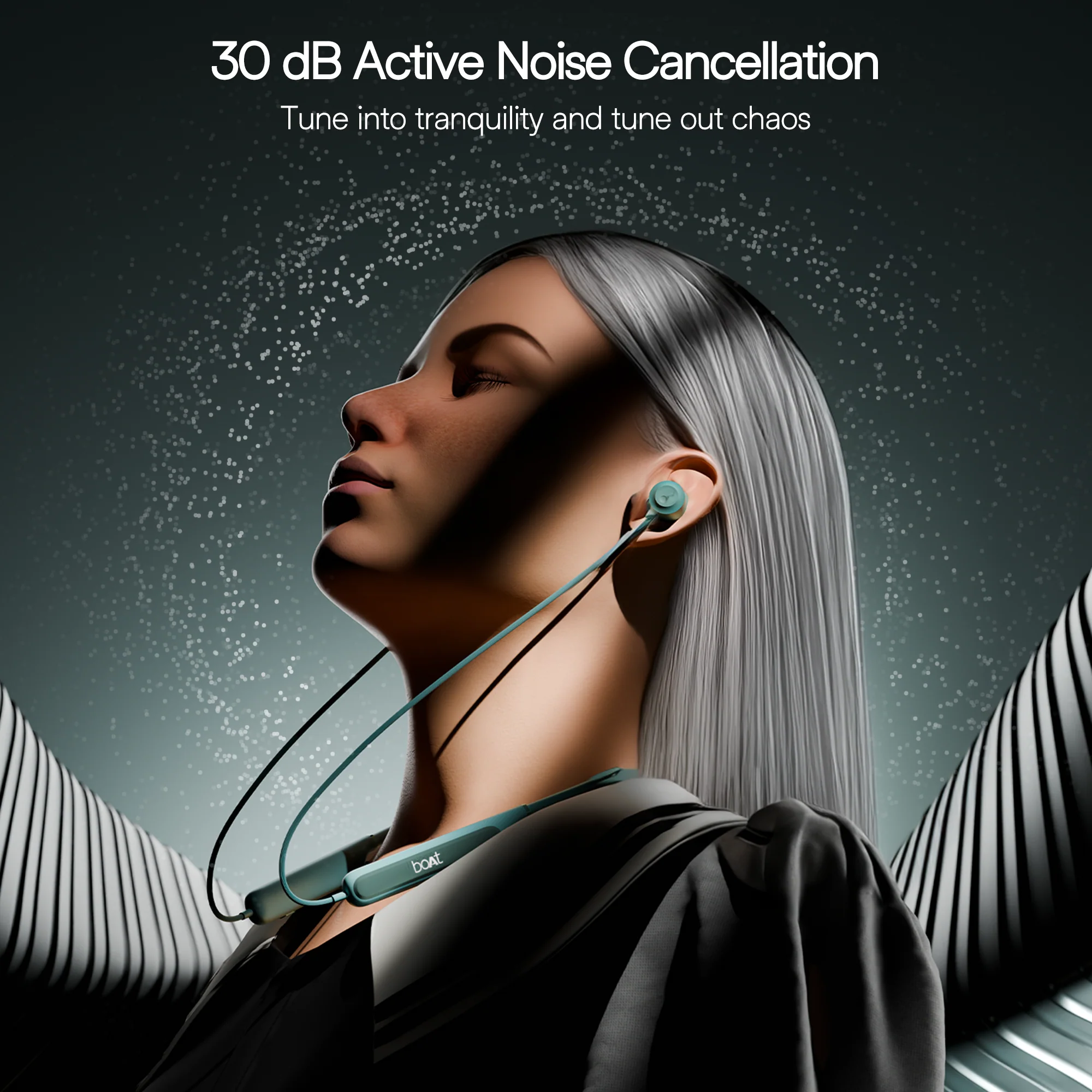 boAt Rockerz 210 ANC | Wireless Headphone with 30dB Active Noise Cancellation, Cinematic Spatial Audio, Seamless Fast Pairing - Image 7