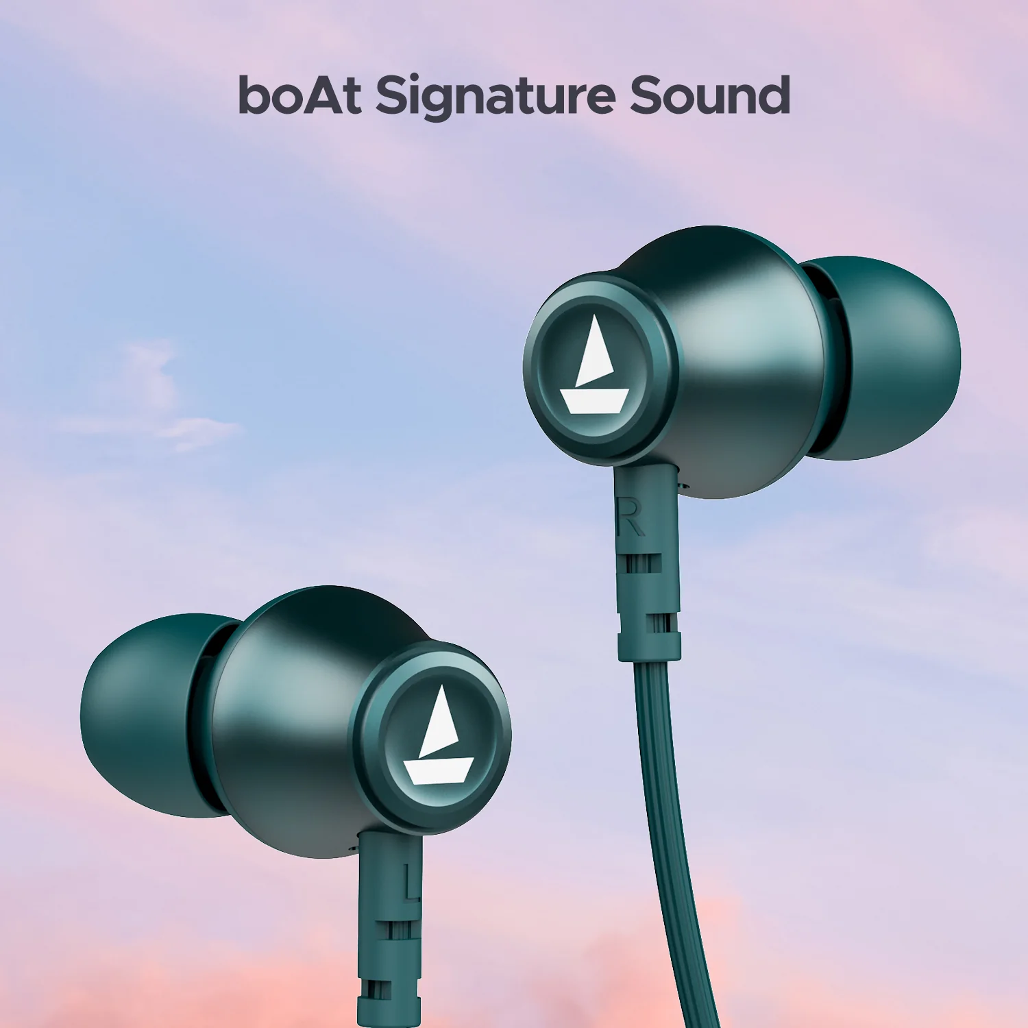 boAt Rockerz 245 V2 Pro | Wireless Bluetooth Earphones with 30 Hours Playback, 10mm drivers, ENx™️ Technology, BEAST™️ Mode - Image 12