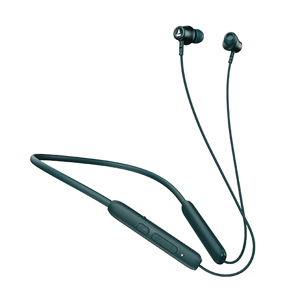 boAt Rockerz 245 V2 Pro | Wireless Bluetooth Earphones with 30 Hours Playback, 10mm drivers, ENx™️ Technology, BEAST™️ Mode - Image 3