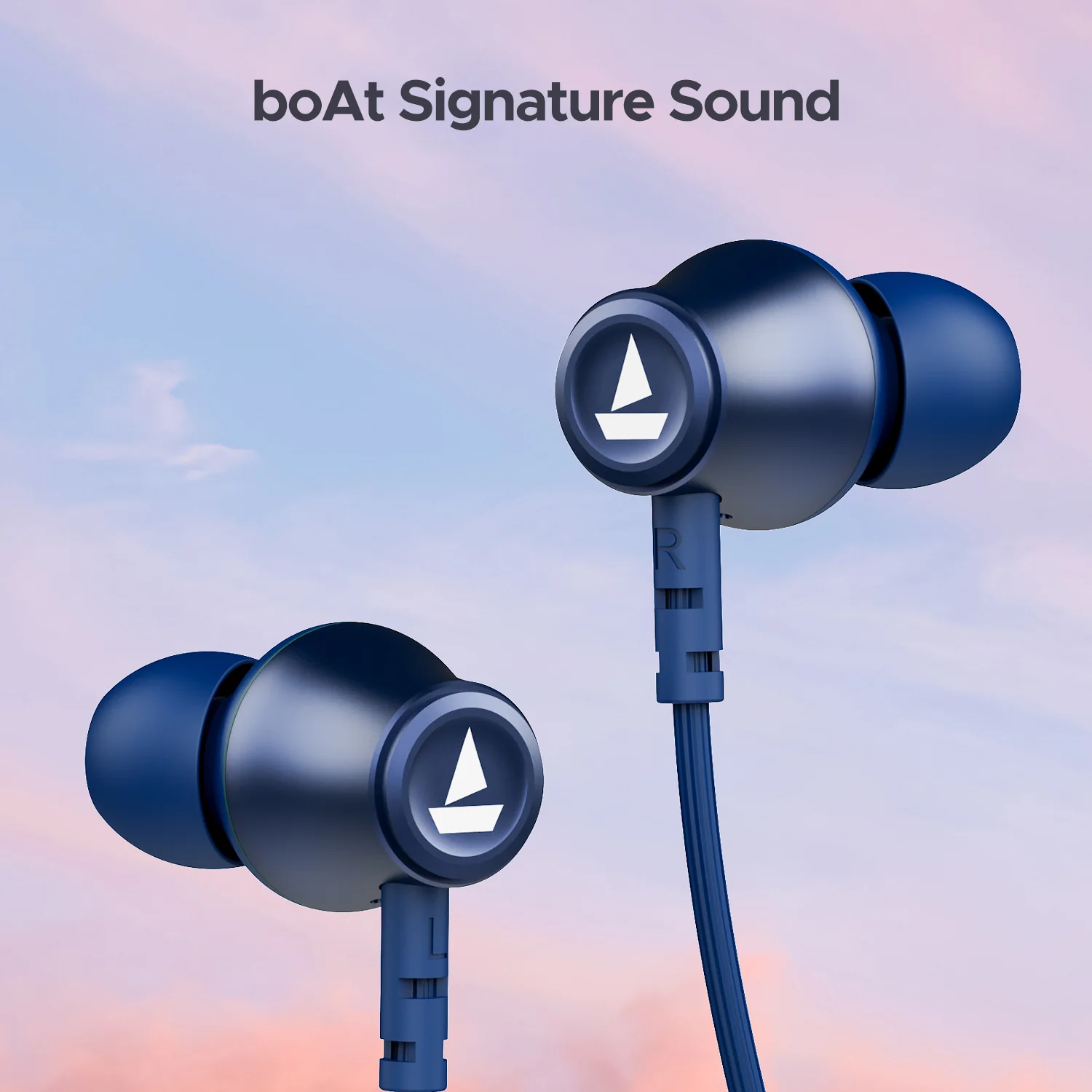 boAt Rockerz 245 V2 Pro | Wireless Bluetooth Earphones with 30 Hours Playback, 10mm drivers, ENx™️ Technology, BEAST™️ Mode - Image 8