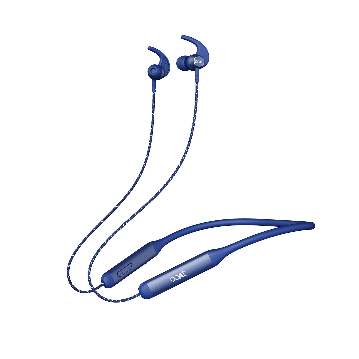 boAt Rockerz 333 | Bluetooth Earphone with Upto 30 Hours Uninterrupted Music, ASAP™ Charging with Dual Pairing - Image 13