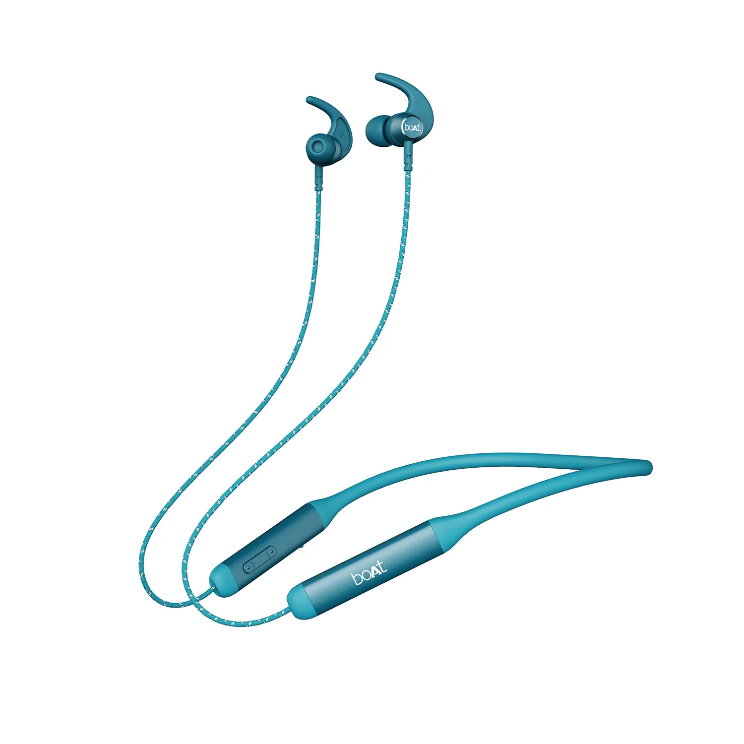 boAt Rockerz 333 | Bluetooth Earphone with Upto 30 Hours Uninterrupted Music, ASAP™ Charging with Dual Pairing - Image 19
