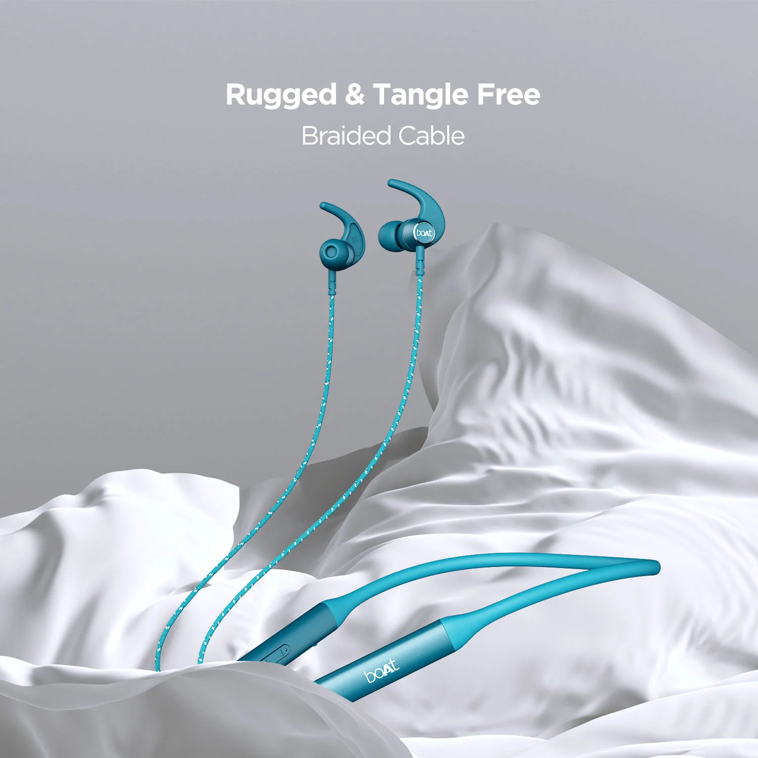 boAt Rockerz 333 | Bluetooth Earphone with Upto 30 Hours Uninterrupted Music, ASAP™ Charging with Dual Pairing - Image 22
