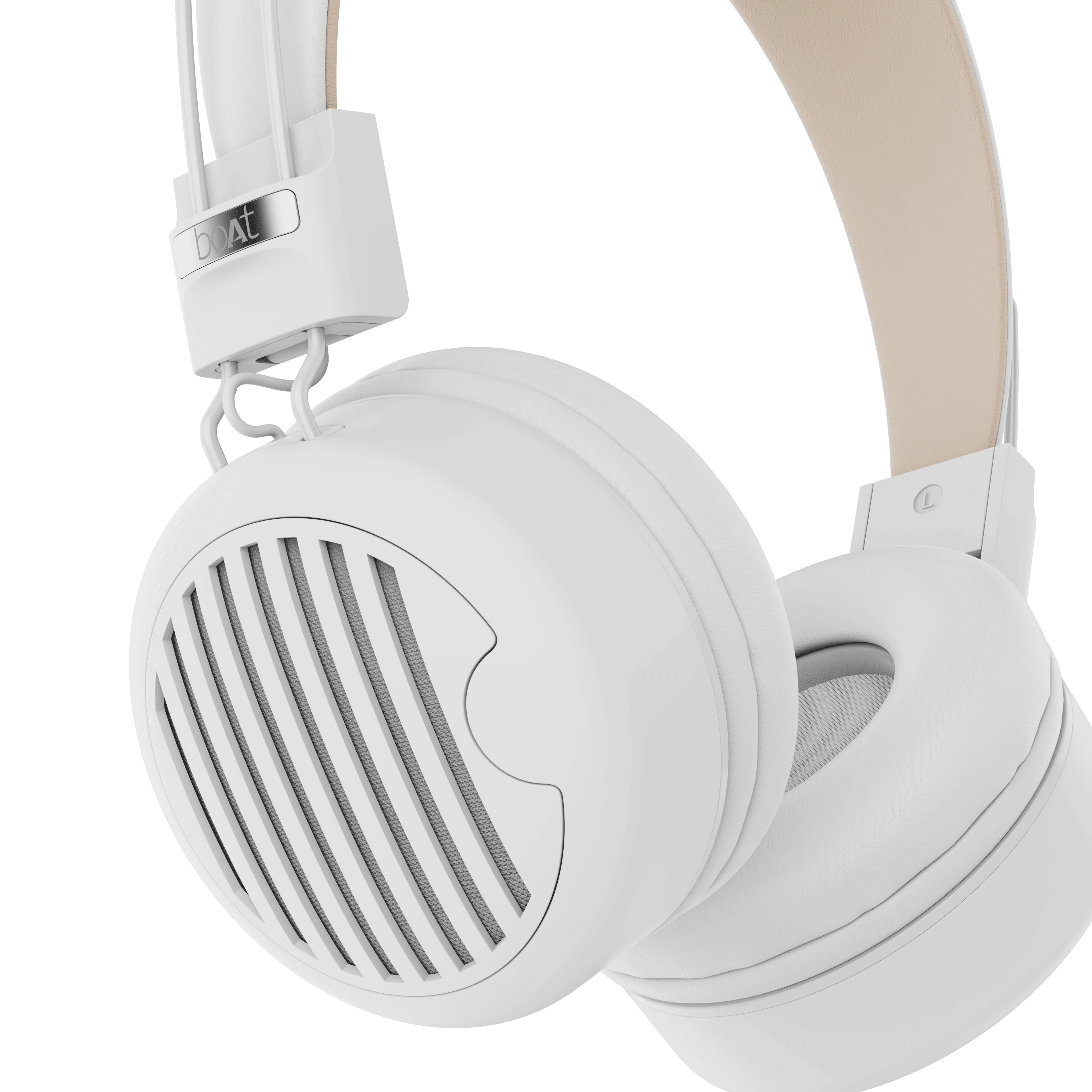 boAt Rockerz 400 Pro | Wireless Earphone with 30 Hours Playback, Voice Assistant, boAt Signature Sound, BEAST™️ Mode - Image 16