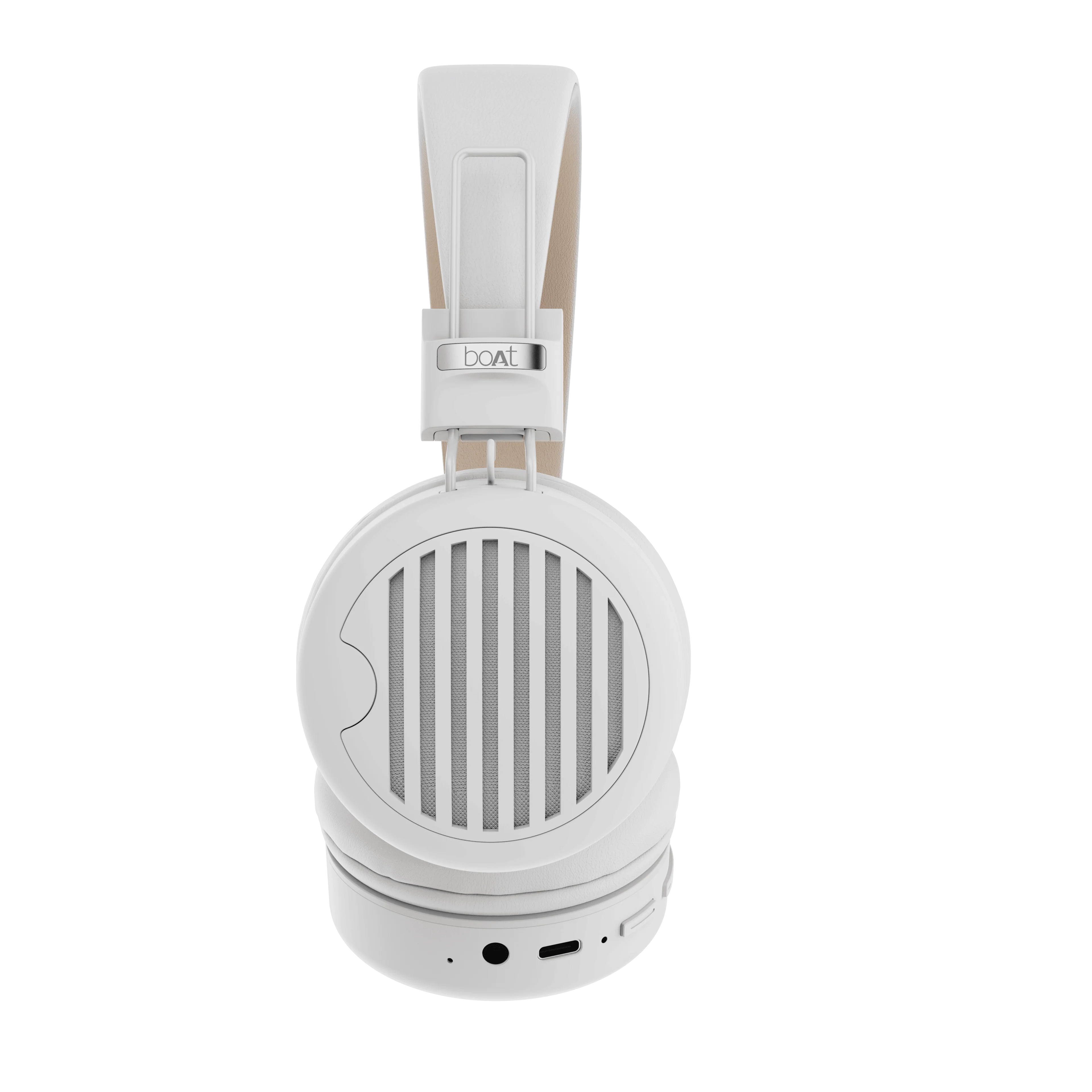boAt Rockerz 400 Pro | Wireless Earphone with 30 Hours Playback, Voice Assistant, boAt Signature Sound, BEAST™️ Mode - Image 18