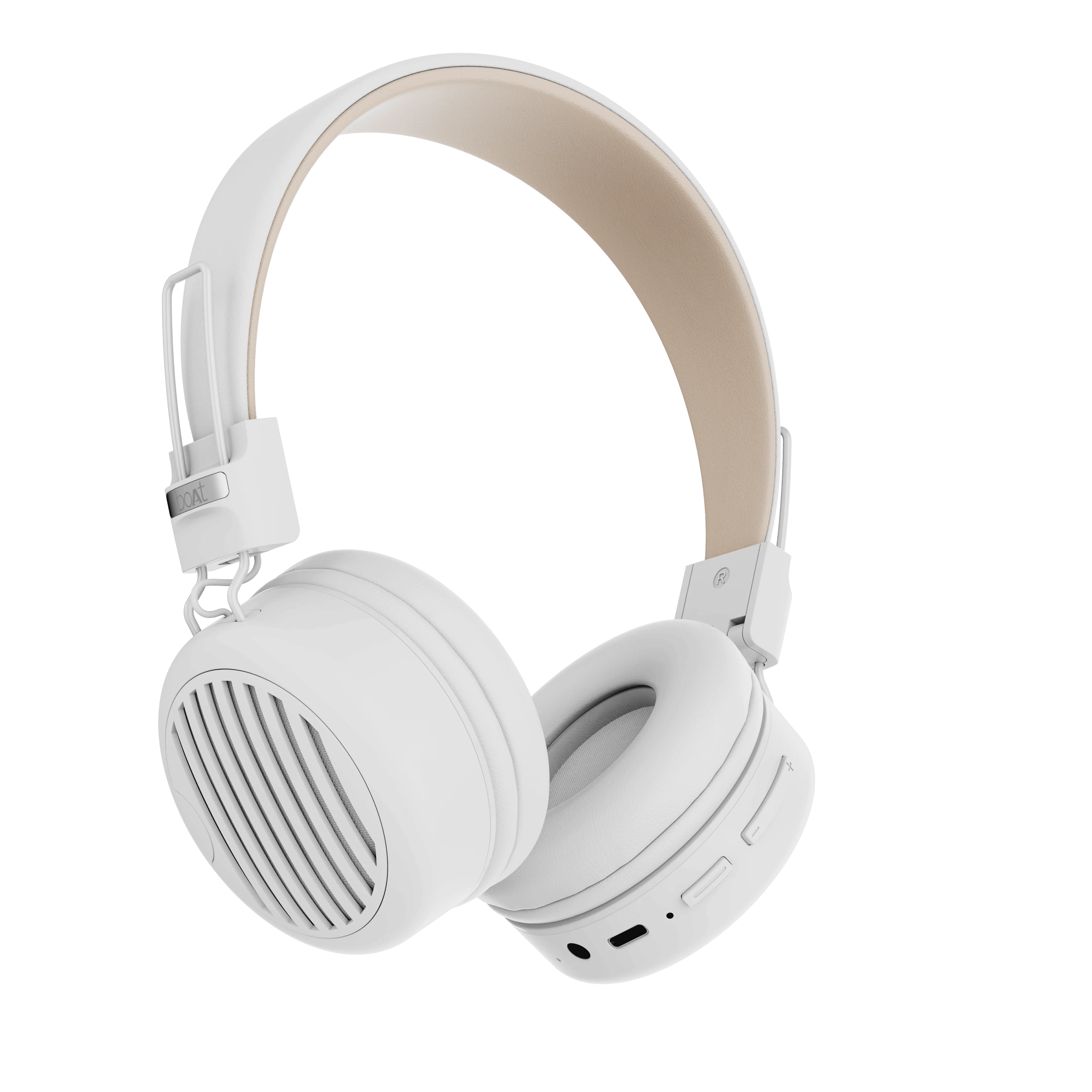 boAt Rockerz 400 Pro | Wireless Earphone with 30 Hours Playback, Voice Assistant, boAt Signature Sound, BEAST™️ Mode - Image 19