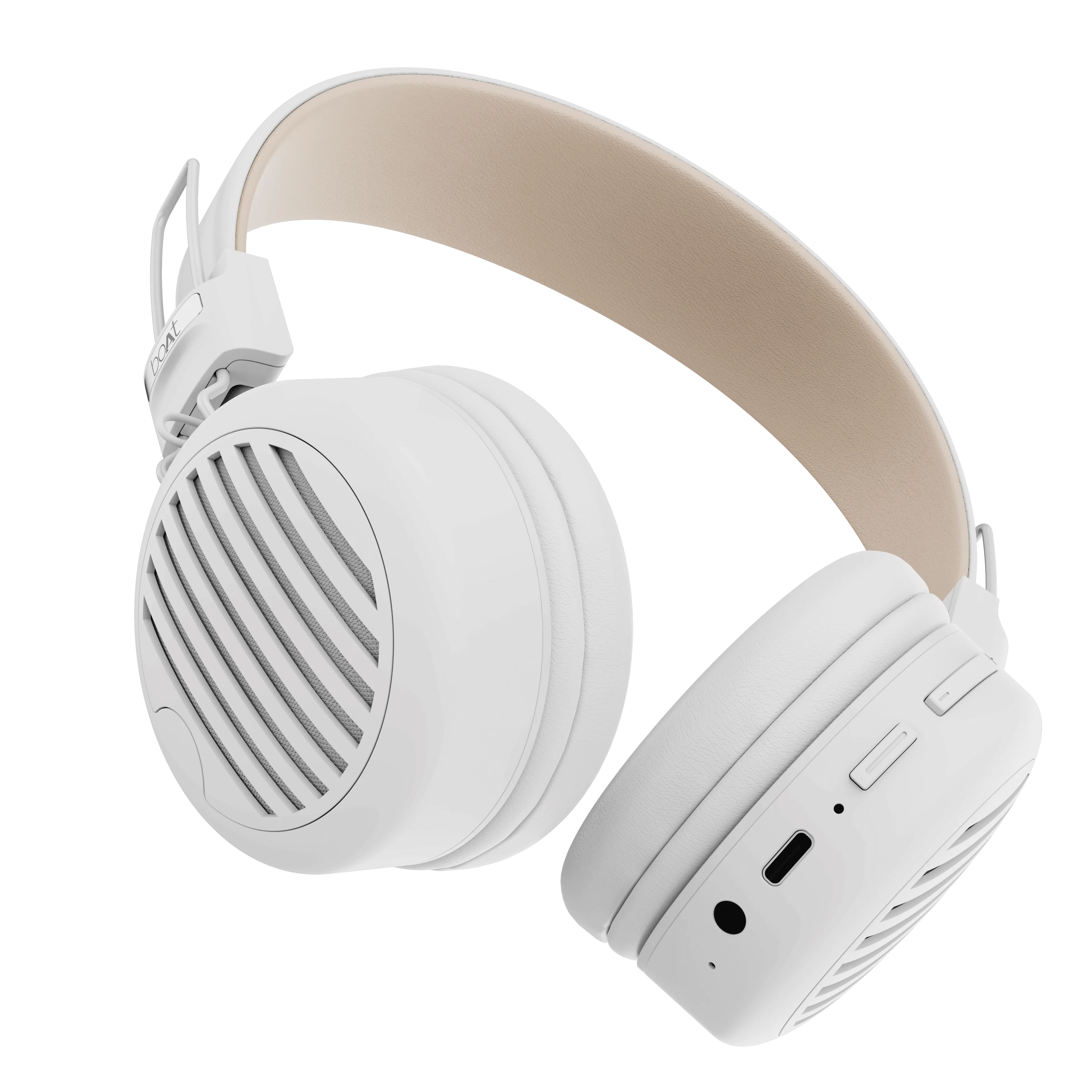 boAt Rockerz 400 Pro | Wireless Earphone with 30 Hours Playback, Voice Assistant, boAt Signature Sound, BEAST™️ Mode - Image 20