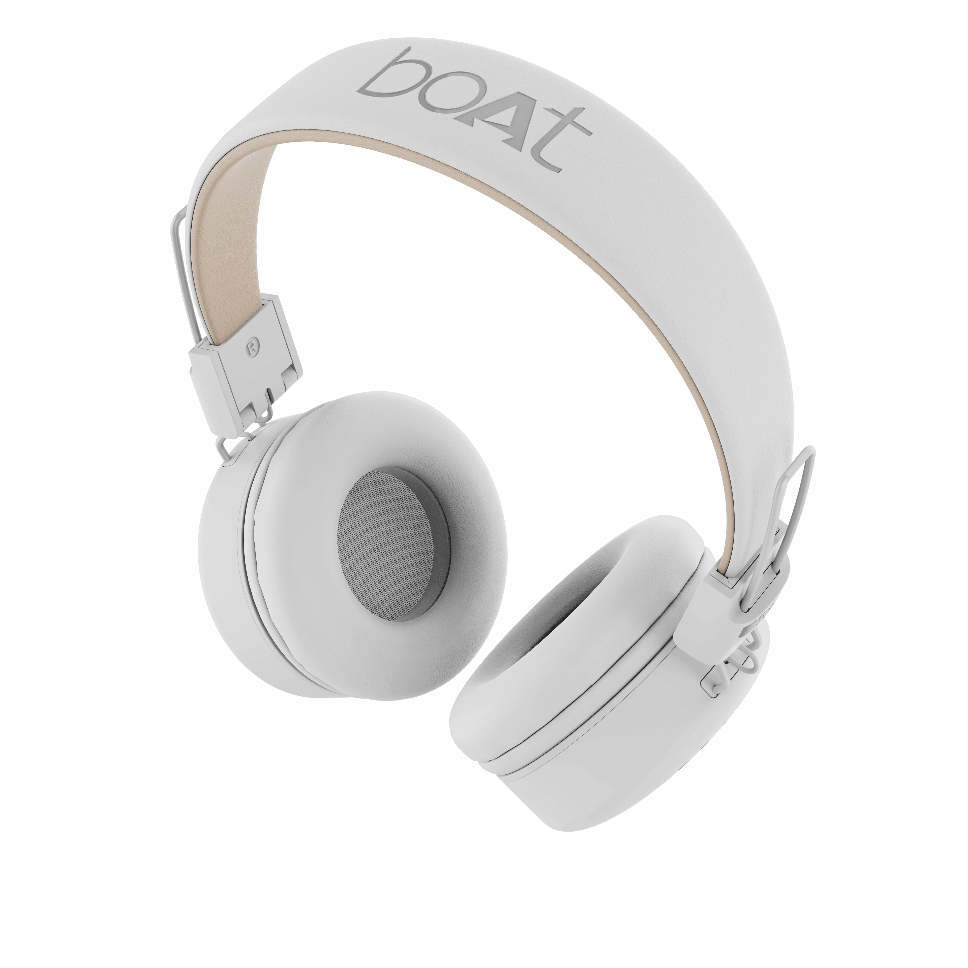 boAt Rockerz 400 Pro | Wireless Earphone with 30 Hours Playback, Voice Assistant, boAt Signature Sound, BEAST™️ Mode - Image 23