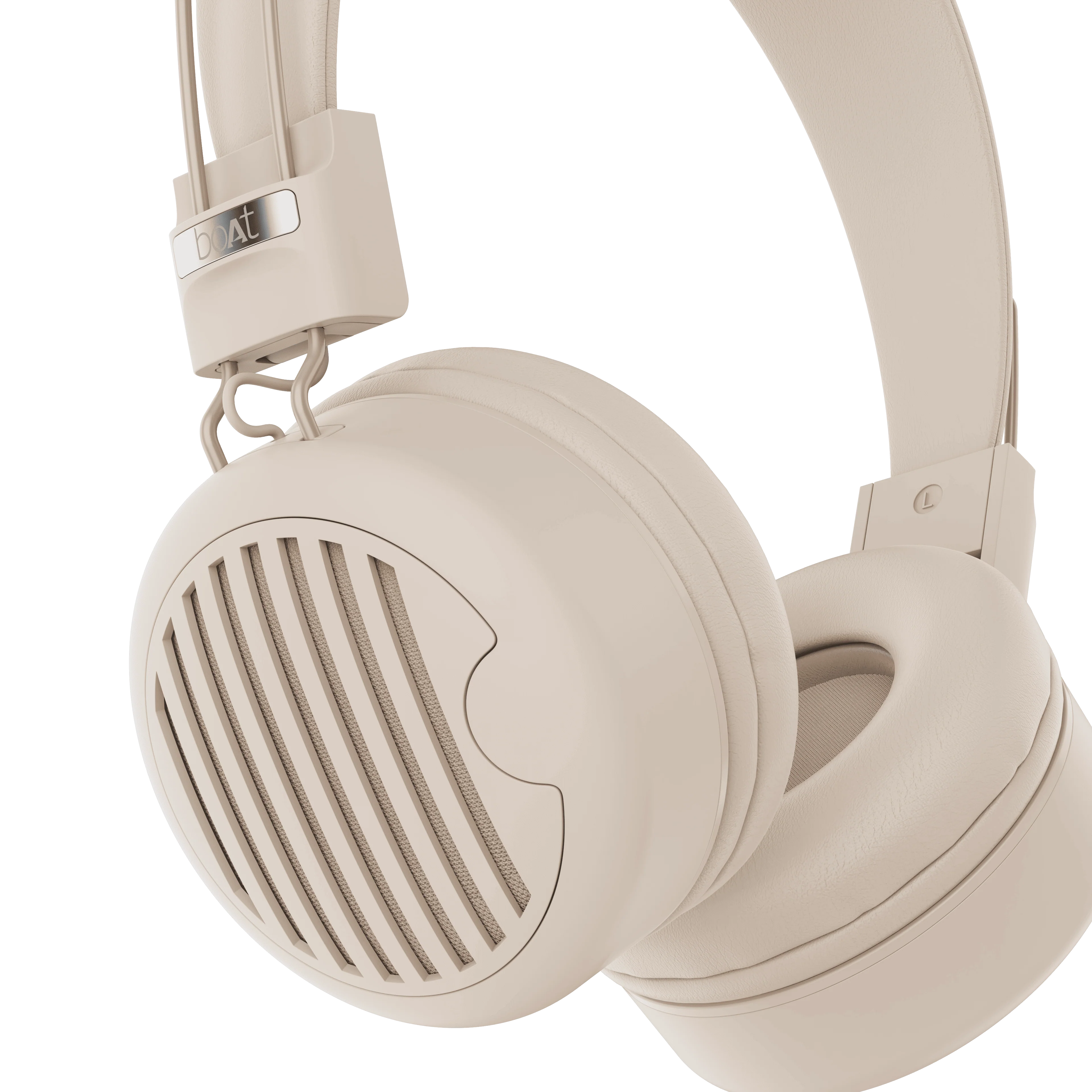 boAt Rockerz 400 Pro | Wireless Earphone with 30 Hours Playback, Voice Assistant, boAt Signature Sound, BEAST™️ Mode - Image 28
