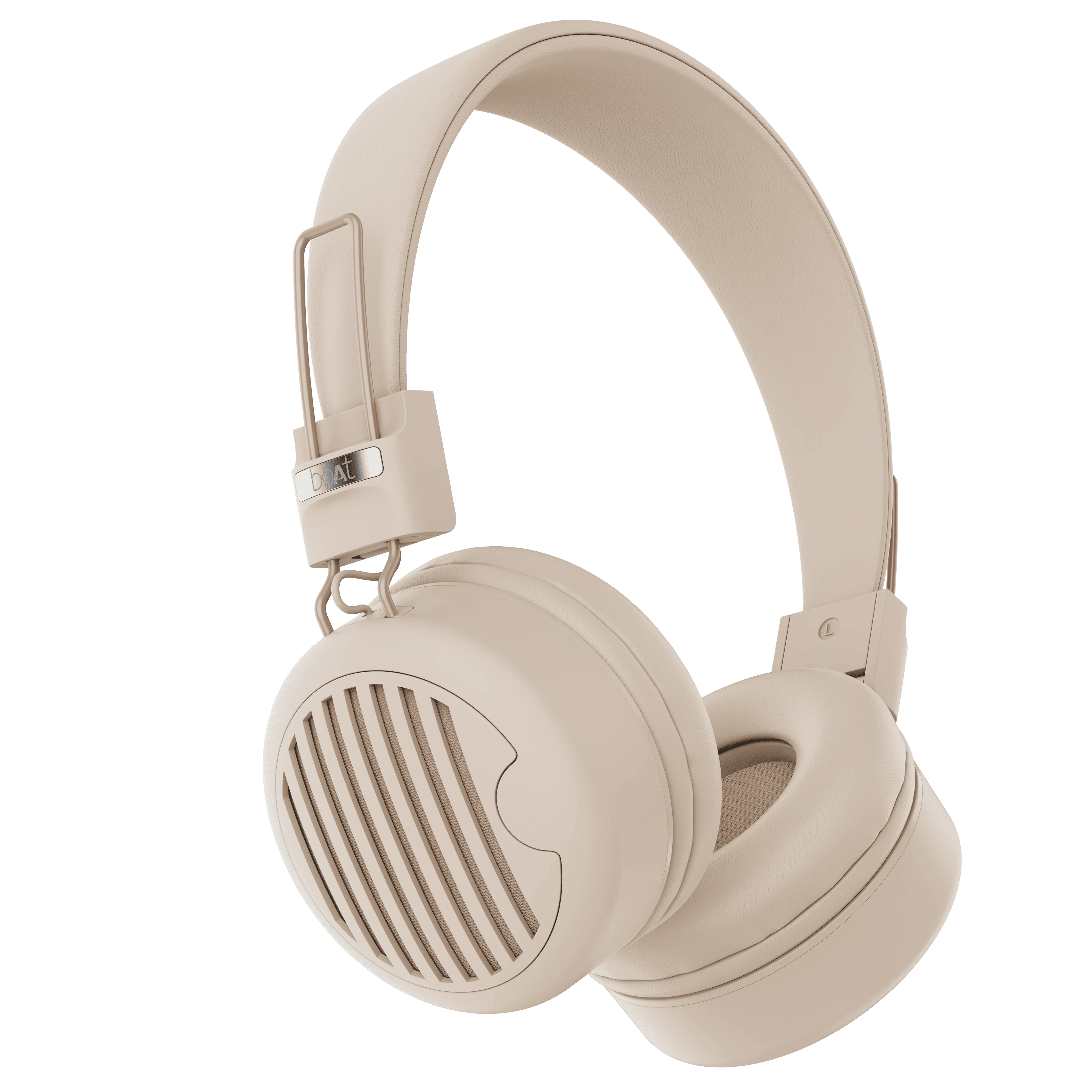 boAt Rockerz 400 Pro | Wireless Earphone with 30 Hours Playback, Voice Assistant, boAt Signature Sound, BEAST™️ Mode - Image 3