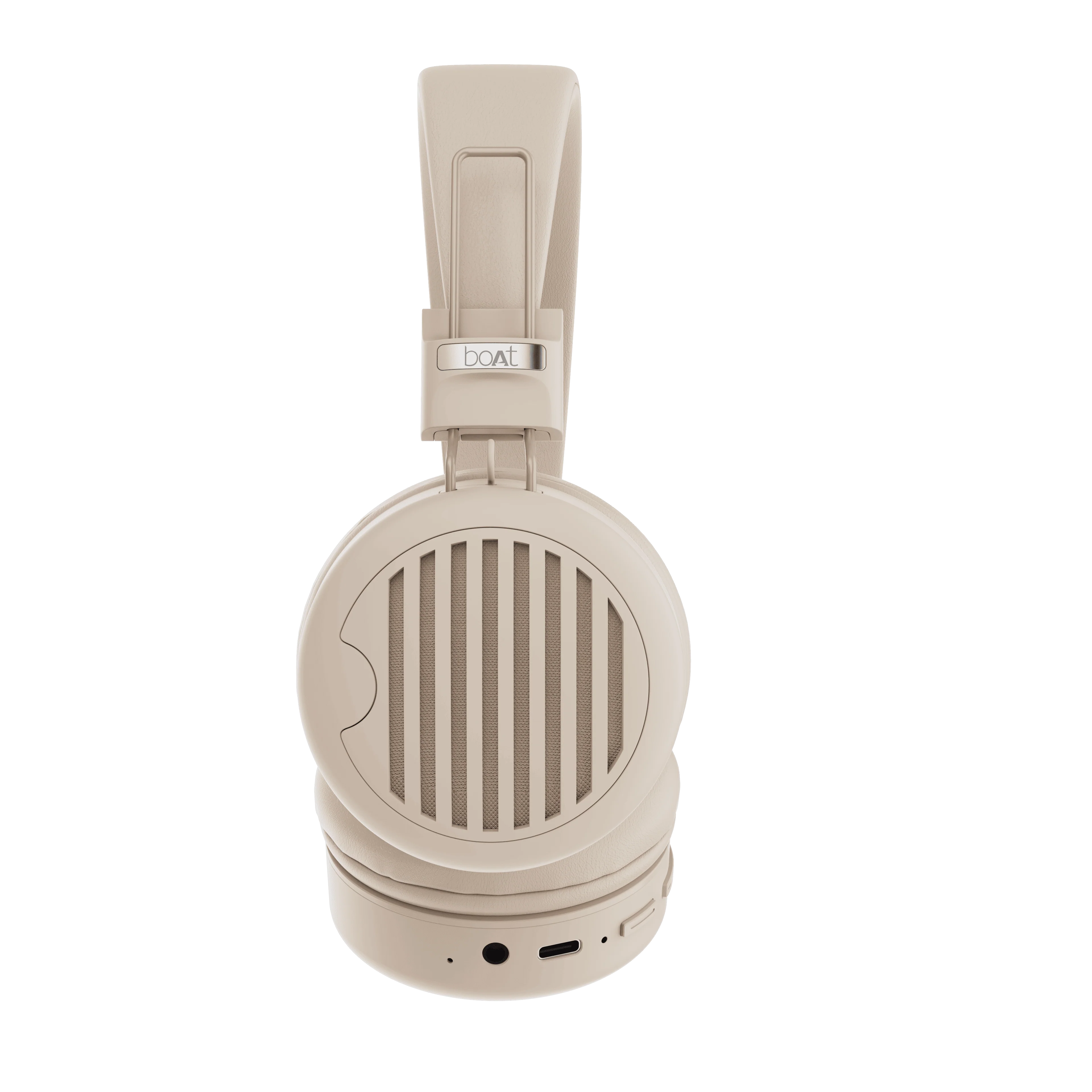 boAt Rockerz 400 Pro | Wireless Earphone with 30 Hours Playback, Voice Assistant, boAt Signature Sound, BEAST™️ Mode - Image 30