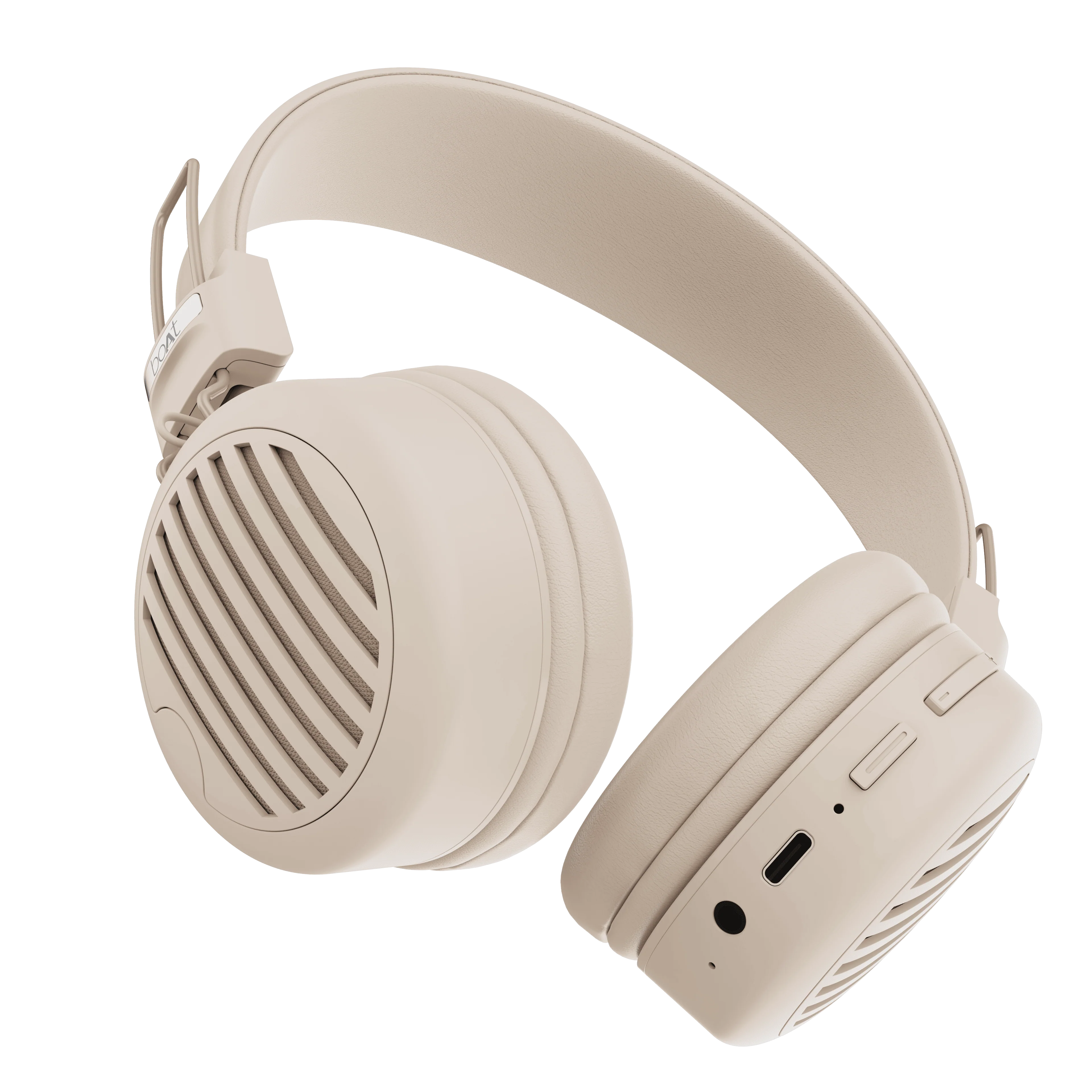 boAt Rockerz 400 Pro | Wireless Earphone with 30 Hours Playback, Voice Assistant, boAt Signature Sound, BEAST™️ Mode - Image 32