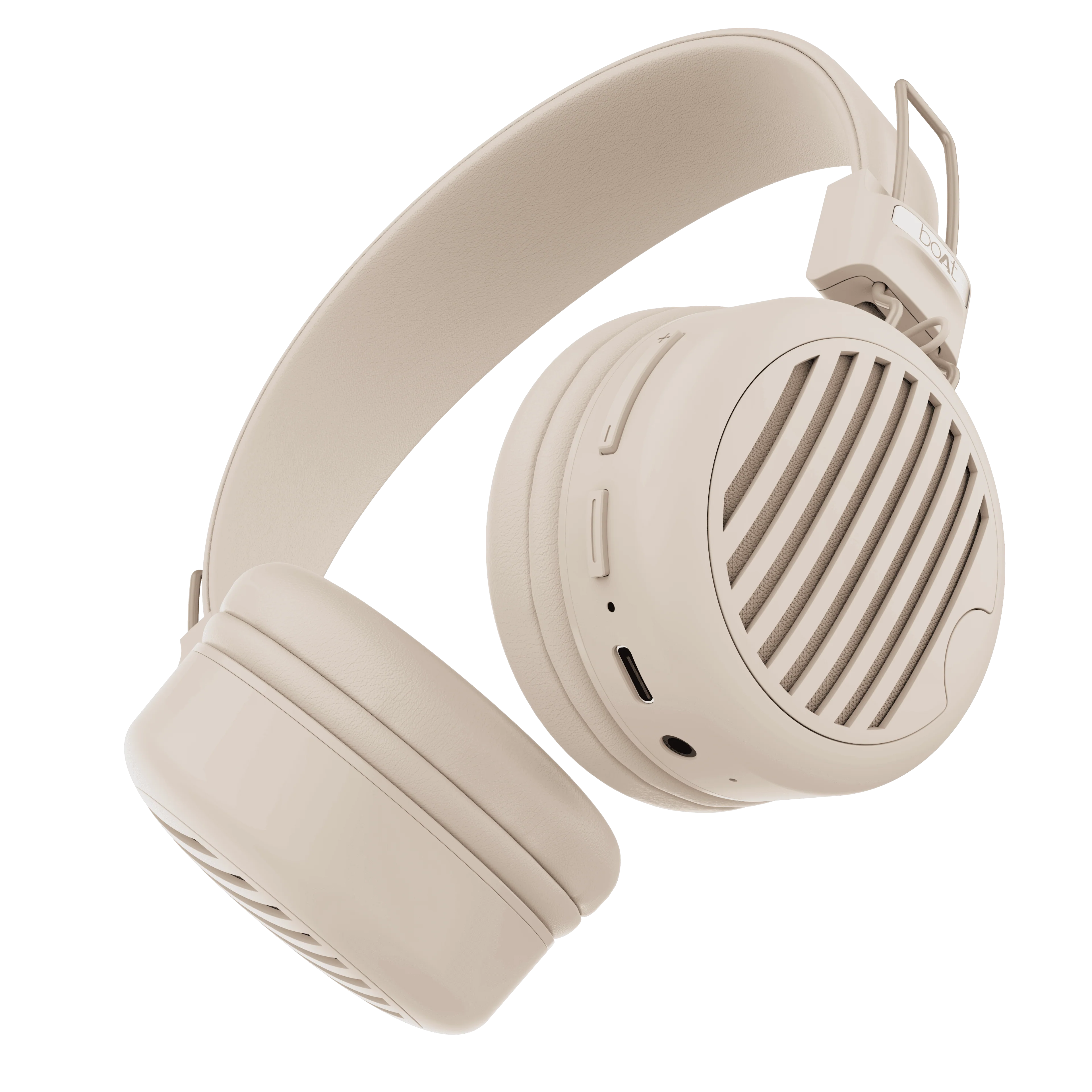 boAt Rockerz 400 Pro | Wireless Earphone with 30 Hours Playback, Voice Assistant, boAt Signature Sound, BEAST™️ Mode - Image 33