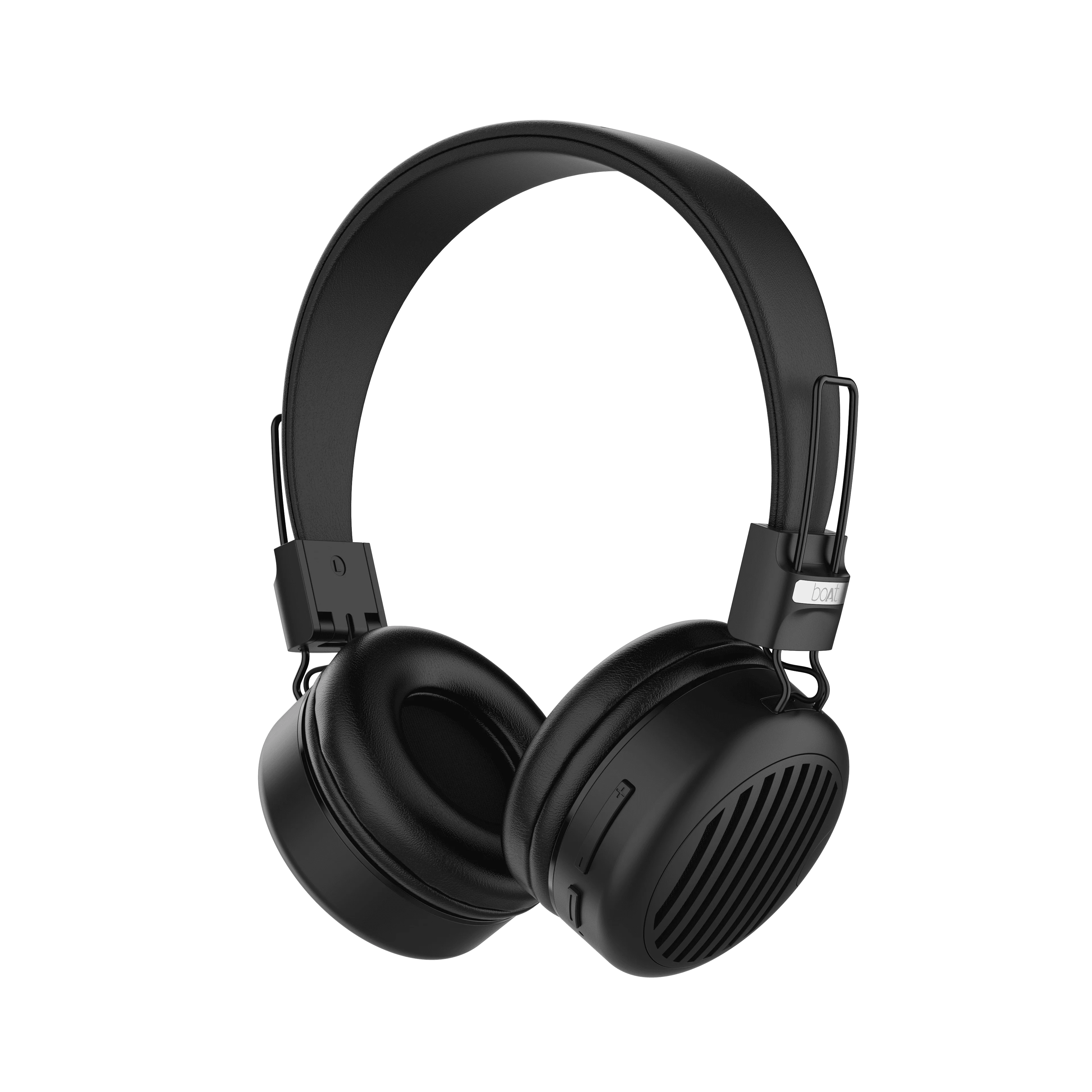 boAt Rockerz 400 Pro | Wireless Earphone with 30 Hours Playback, Voice Assistant, boAt Signature Sound, BEAST™️ Mode - Image 4