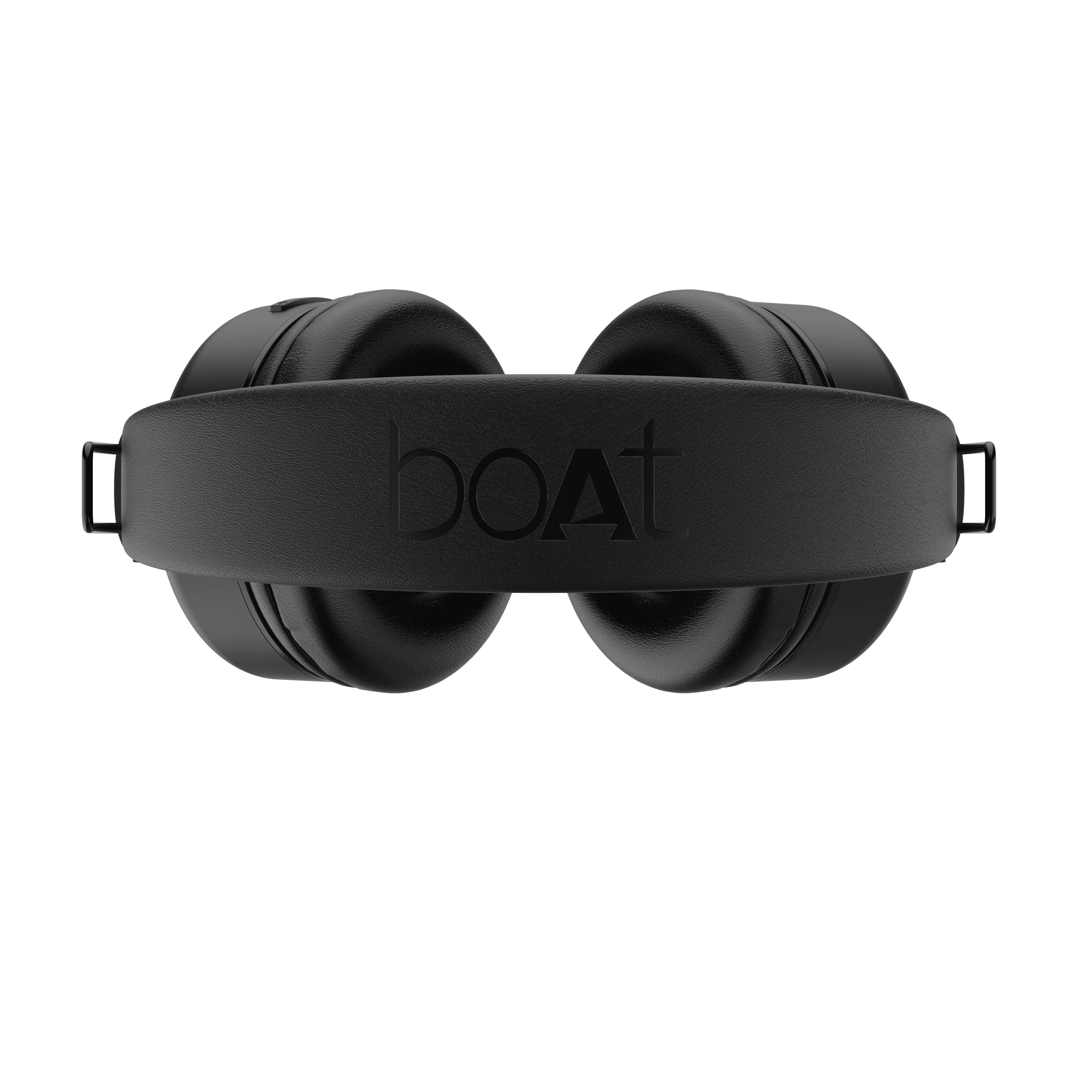 boAt Rockerz 400 Pro | Wireless Earphone with 30 Hours Playback, Voice Assistant, boAt Signature Sound, BEAST™️ Mode - Image 5