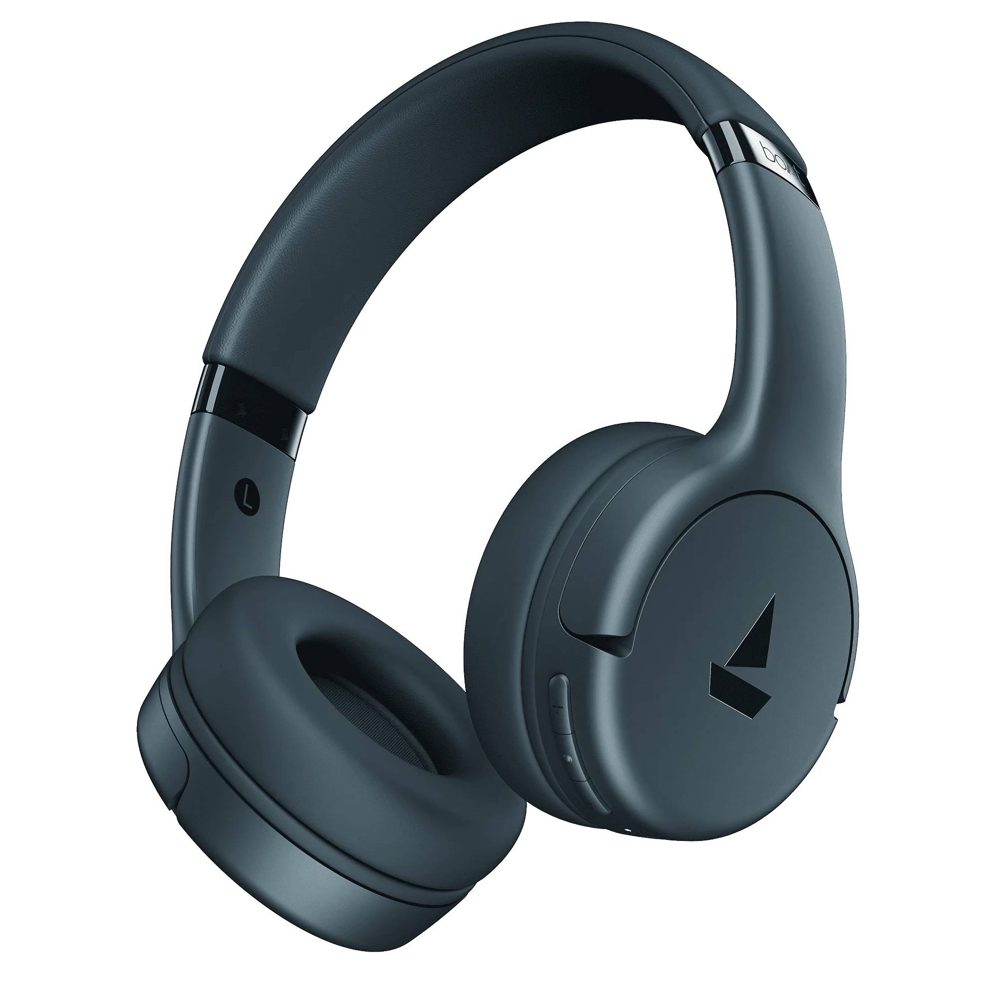 boAt Rockerz 411 | Wireless Headphones with 40mm Drivers, BEAST™ Mode, ENx™ Tech & 40H Playback - Image 8