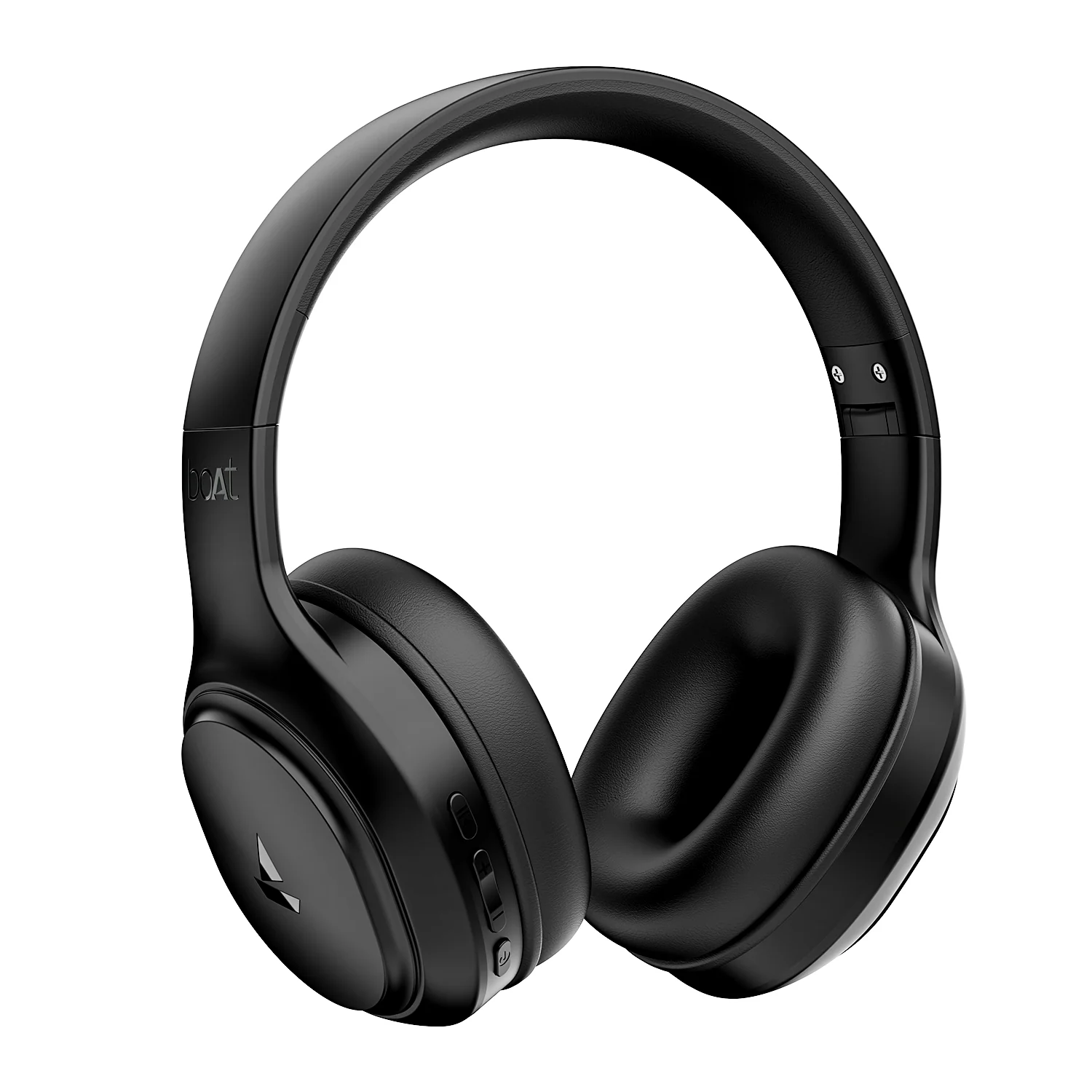 boAt Rockerz 430 | Wireless Headphone with ENx™ Tech, 40 HRS Playback,  BEAST™ Mode, Type-C Interface, Bluetooth v5.4 - Image 19